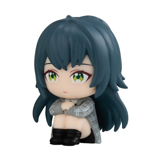 Gakuen Idolmaster Waiting Figurines