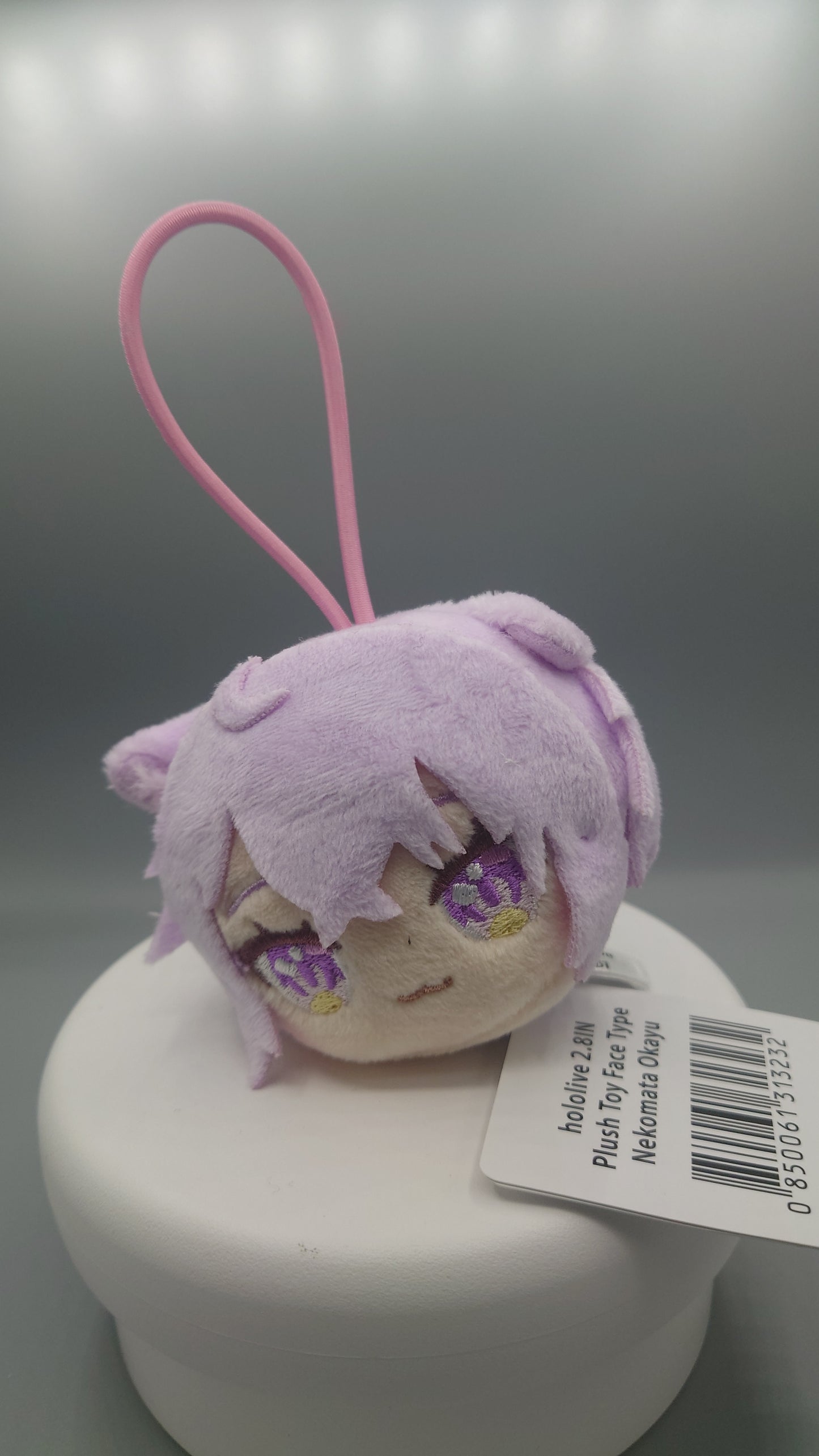 hololive production x Round 1 collab