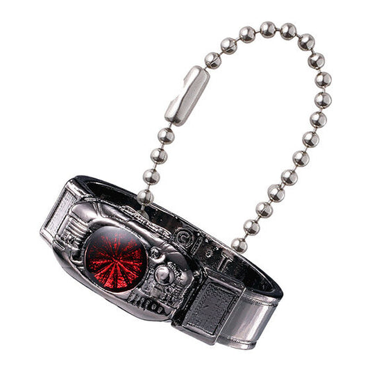 Kamen Rider RingColle DX 3 Diecast Ring Keychains