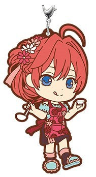 Ichiban Kuji Quintessential Quintuplets ∬ ~Together with You~ Kitchen and Casual Rubber Straps