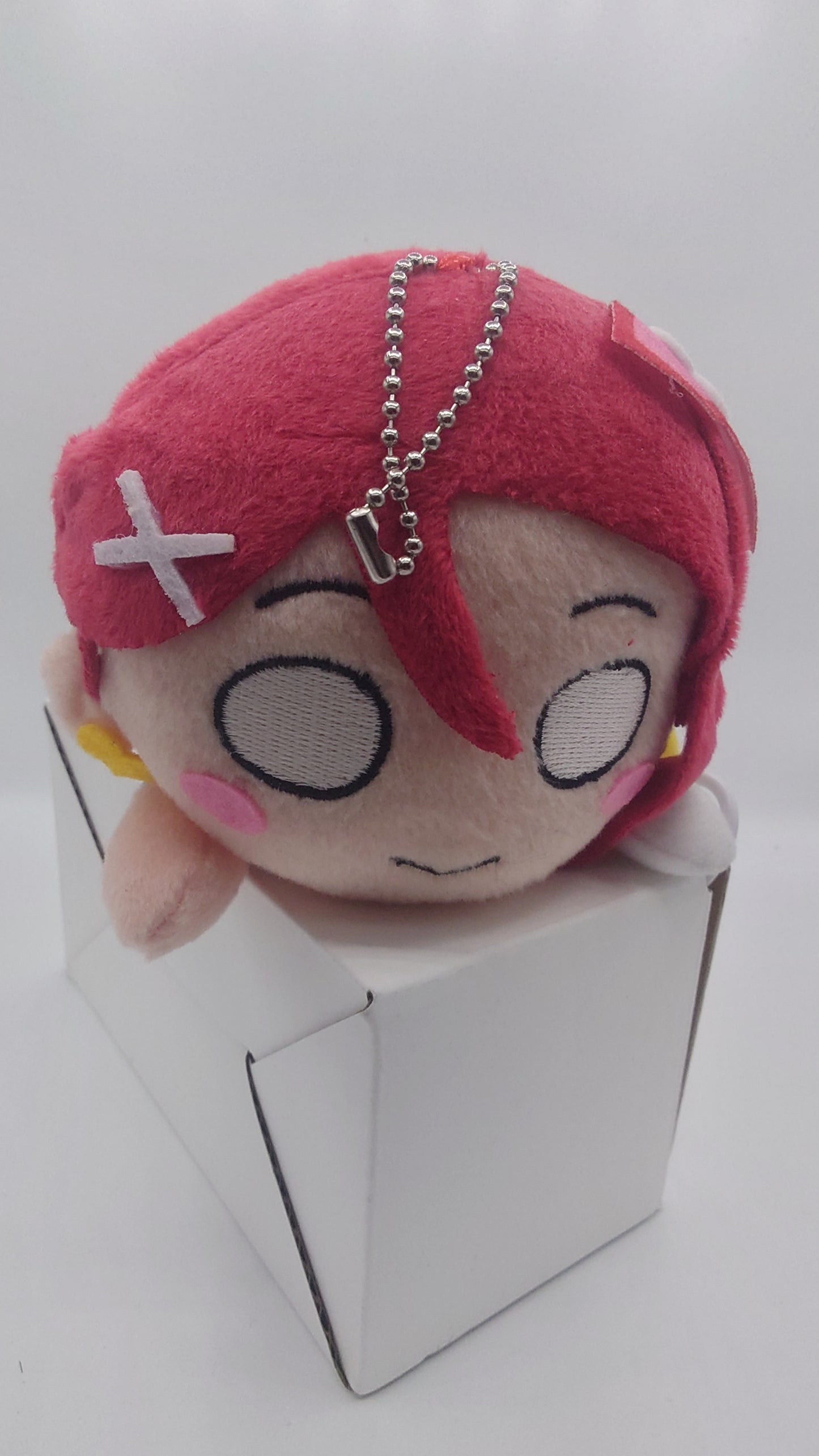 Aqours NNN Nesos