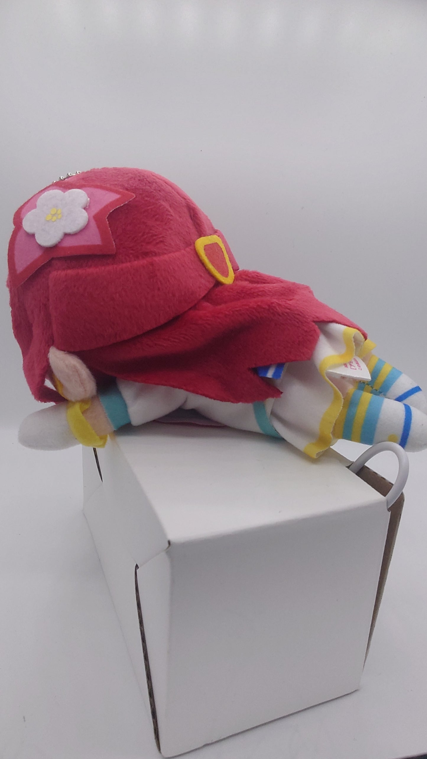 Aqours NNN Nesos