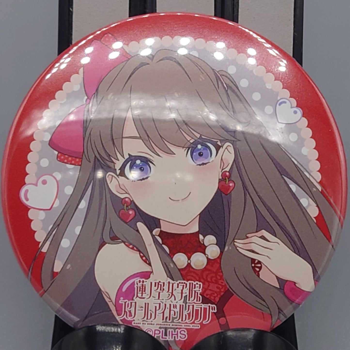 Hasunosora 1st Live Gacha