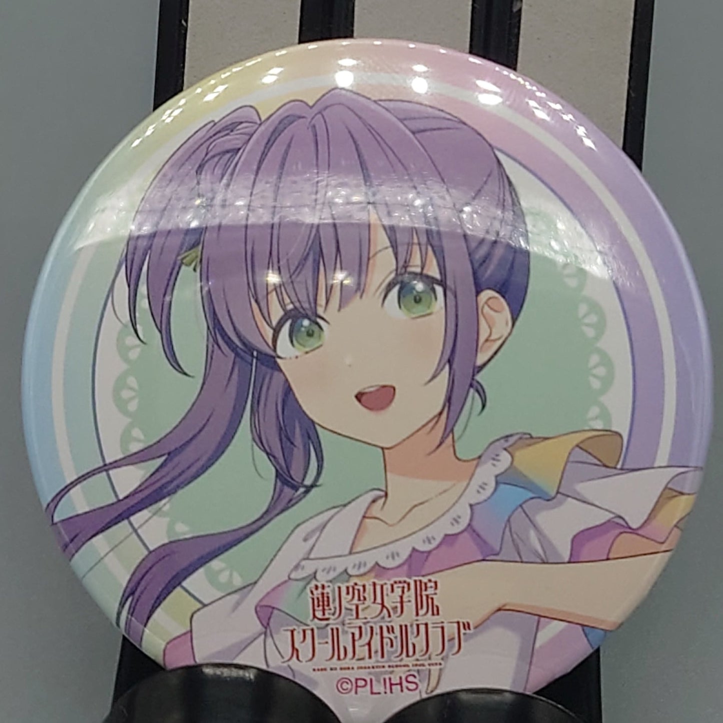 Hasunosora 1st Live Gacha