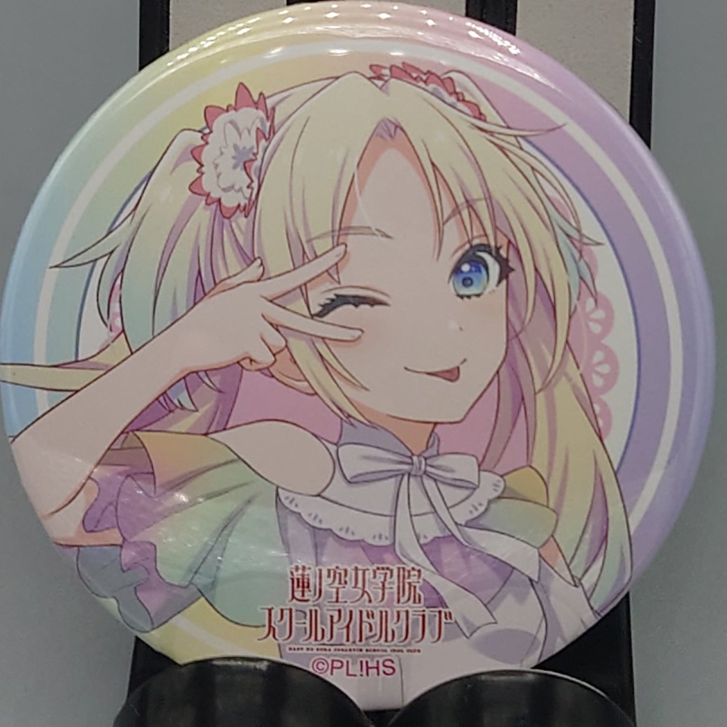 Hasunosora 1st Live Gacha