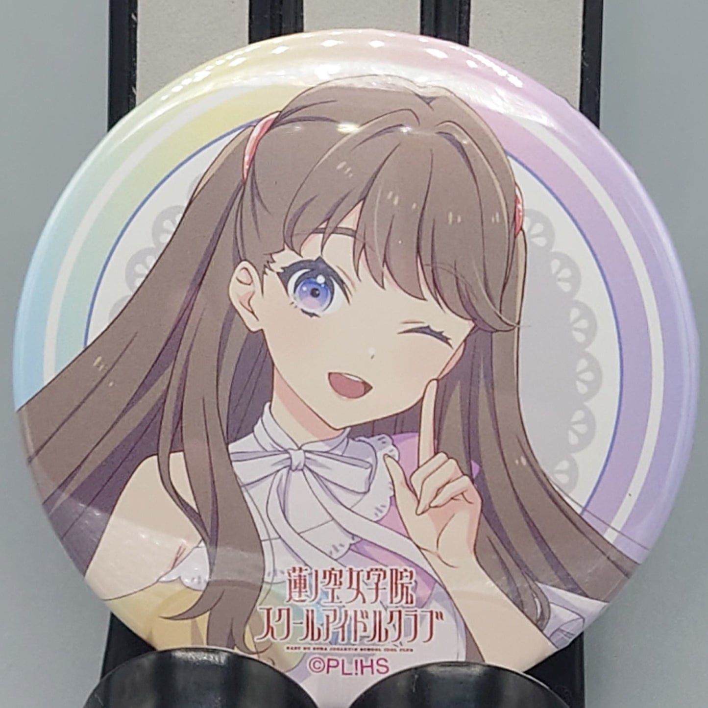 Hasunosora 1st Live Gacha