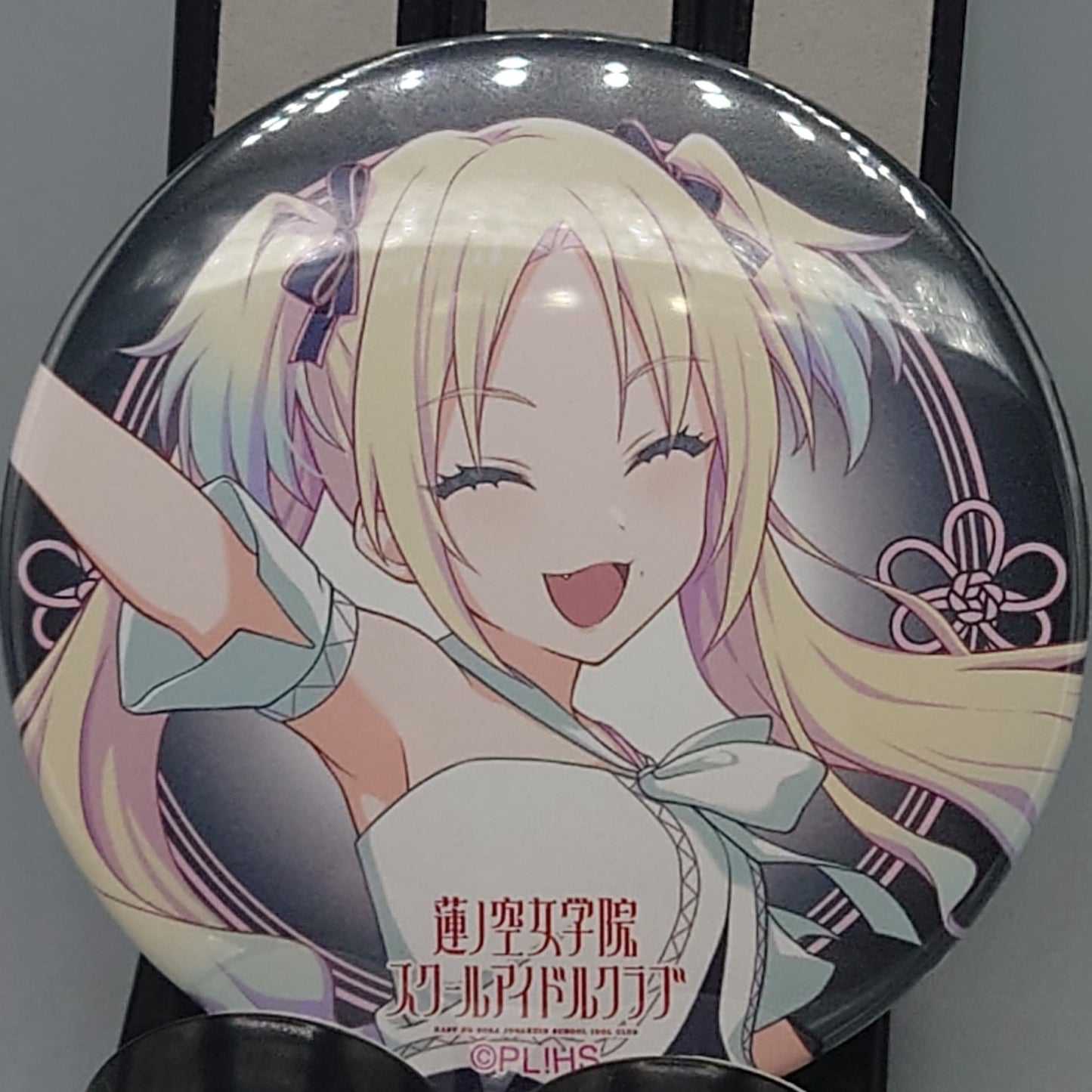 Hasunosora 1st Live Gacha