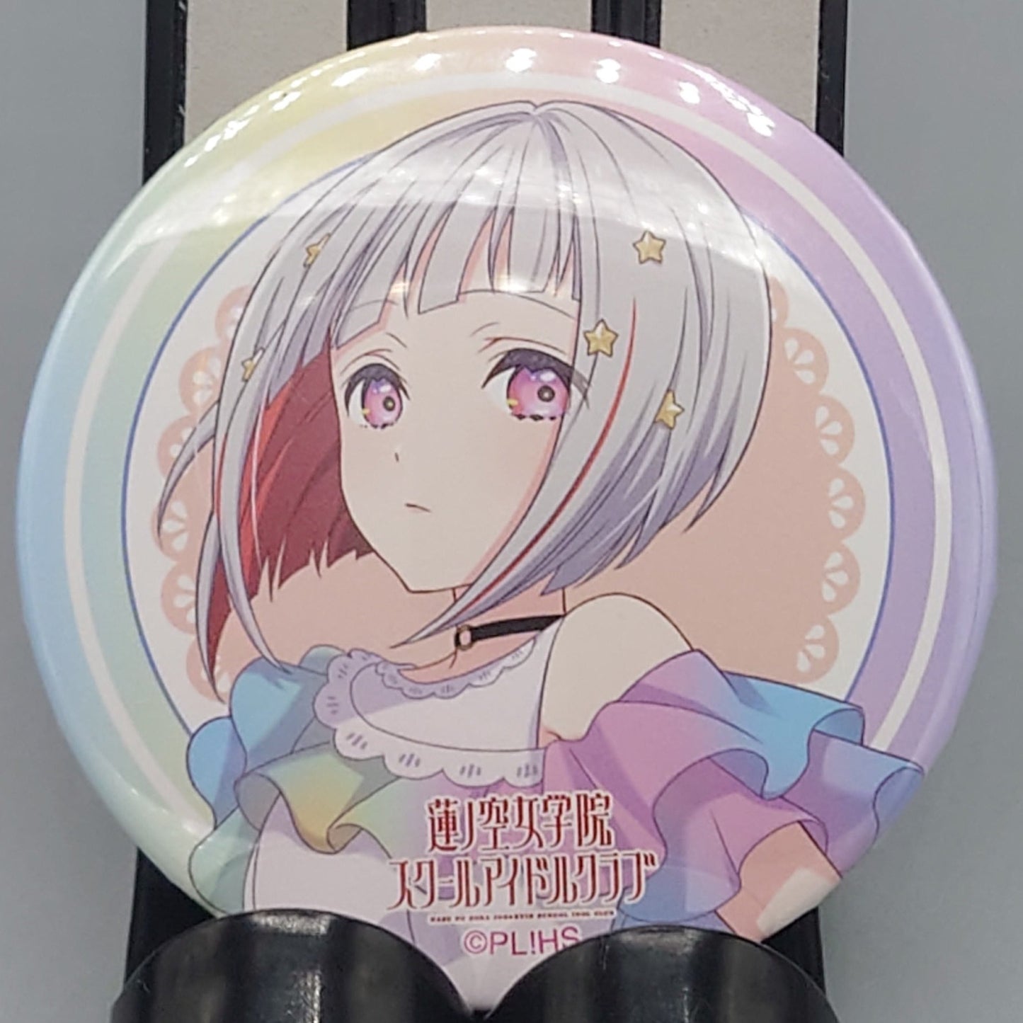 Hasunosora 1st Live Gacha