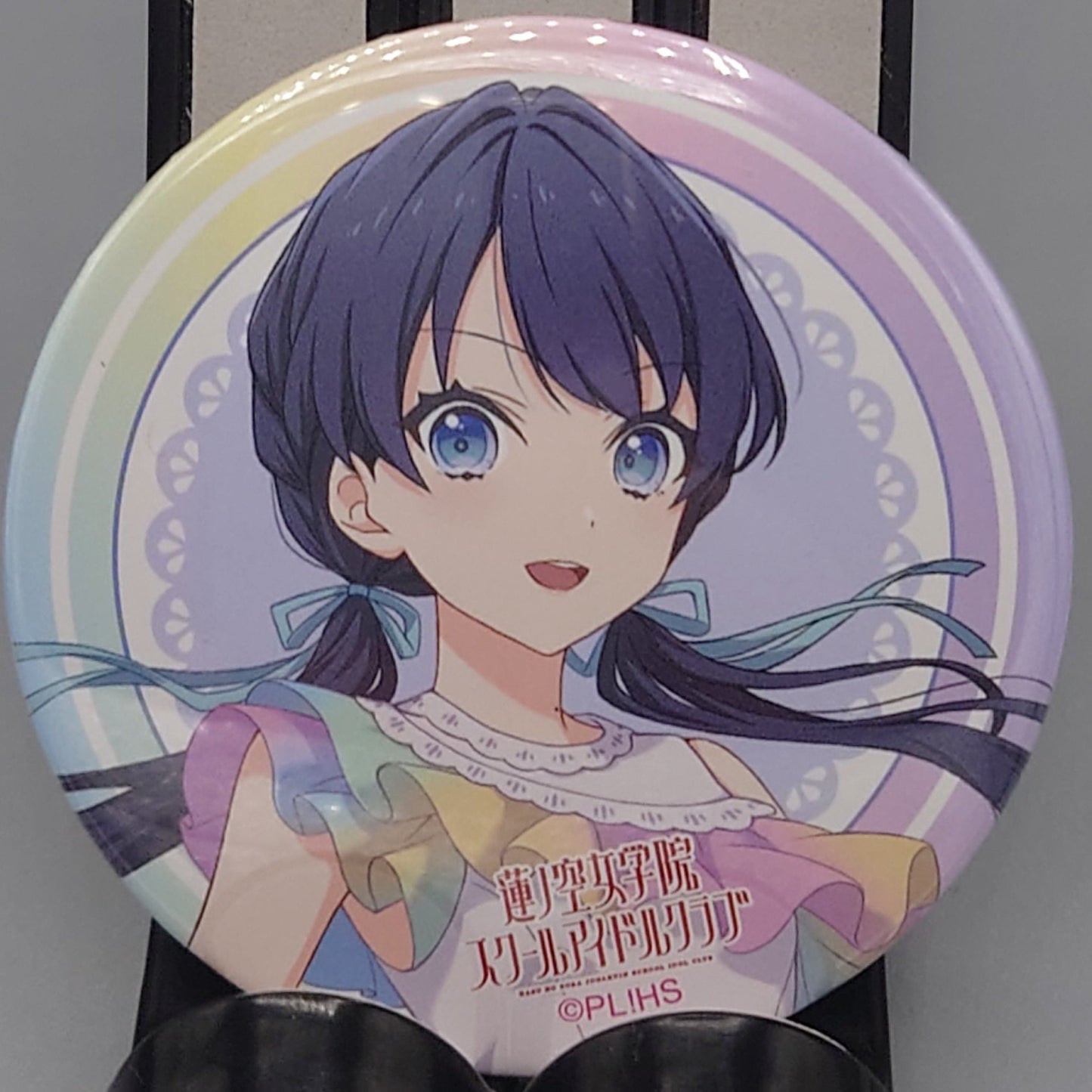 Hasunosora 1st Live Gacha