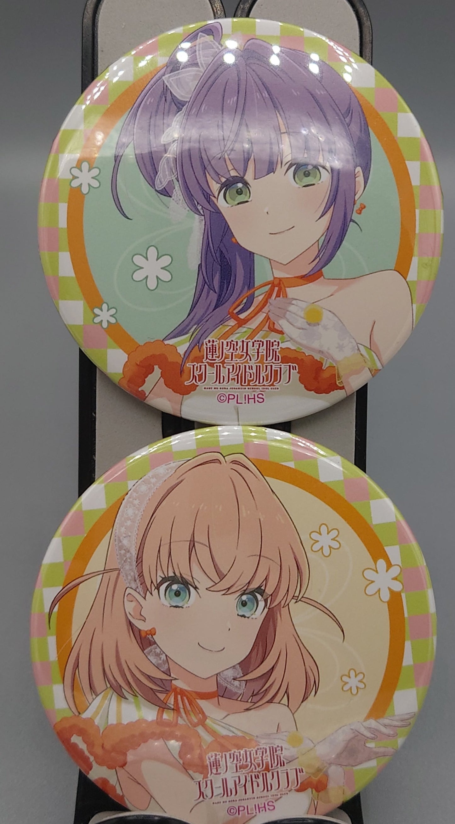 Hasunosora 1st Live Gacha