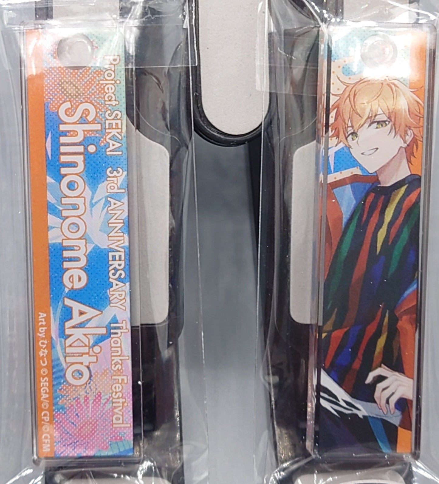 Project Sekai Acrylic Stick Keychains