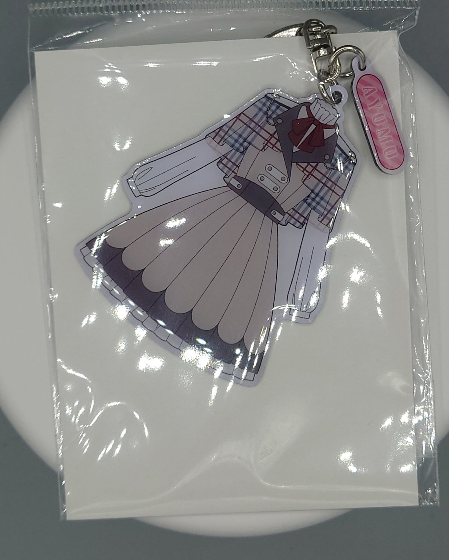 Nijigasaki High School Idol Club 6th Live merch