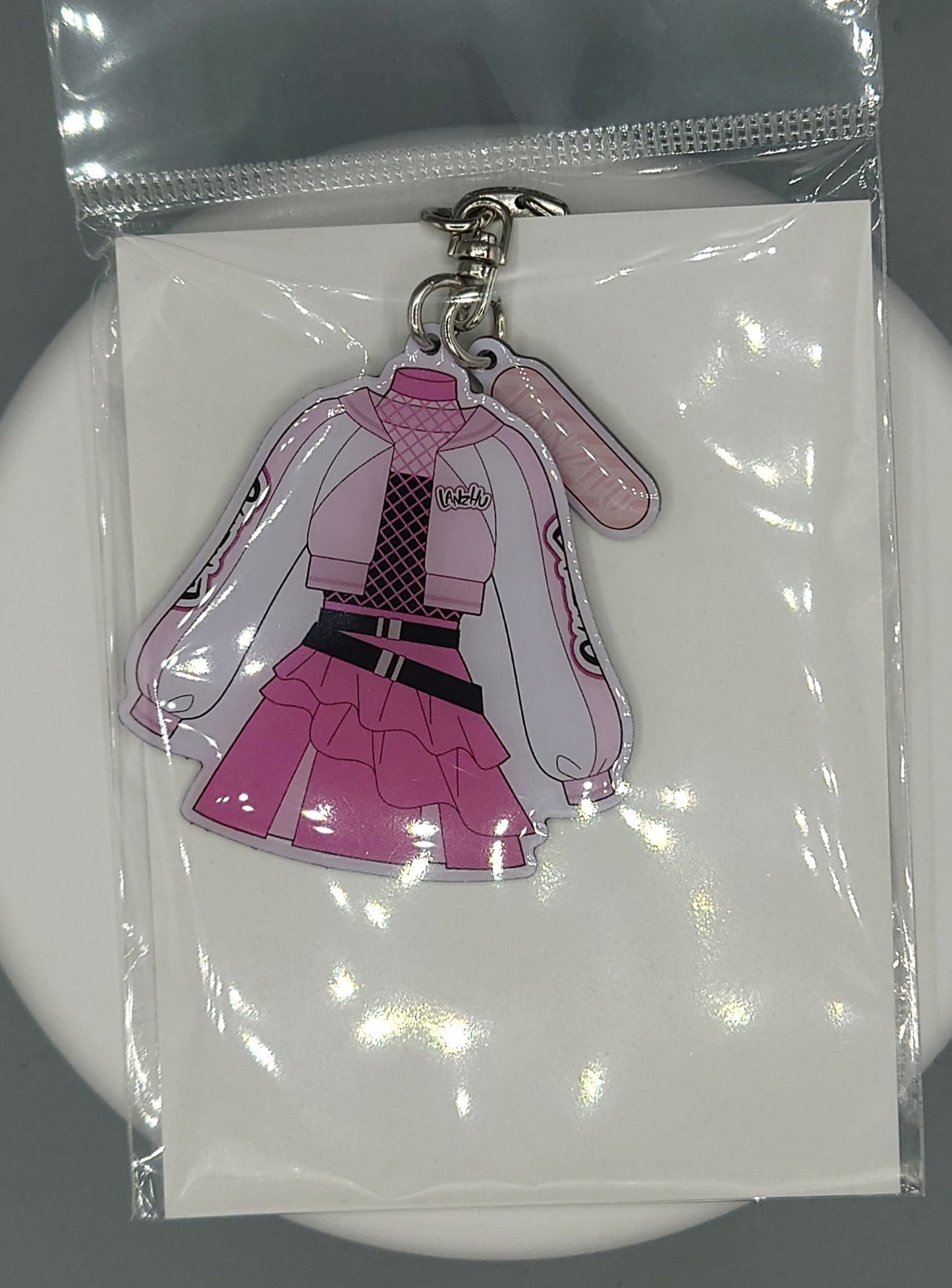 Nijigasaki High School Idol Club 6th Live merch