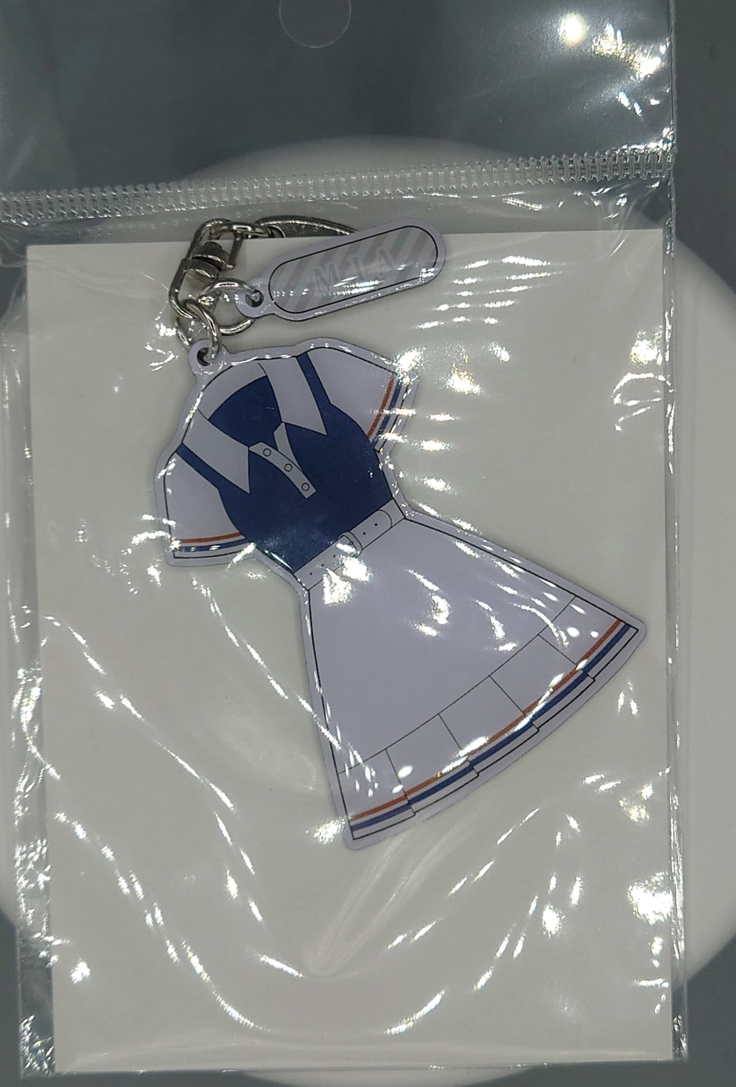 Nijigasaki High School Idol Club 6th Live merch