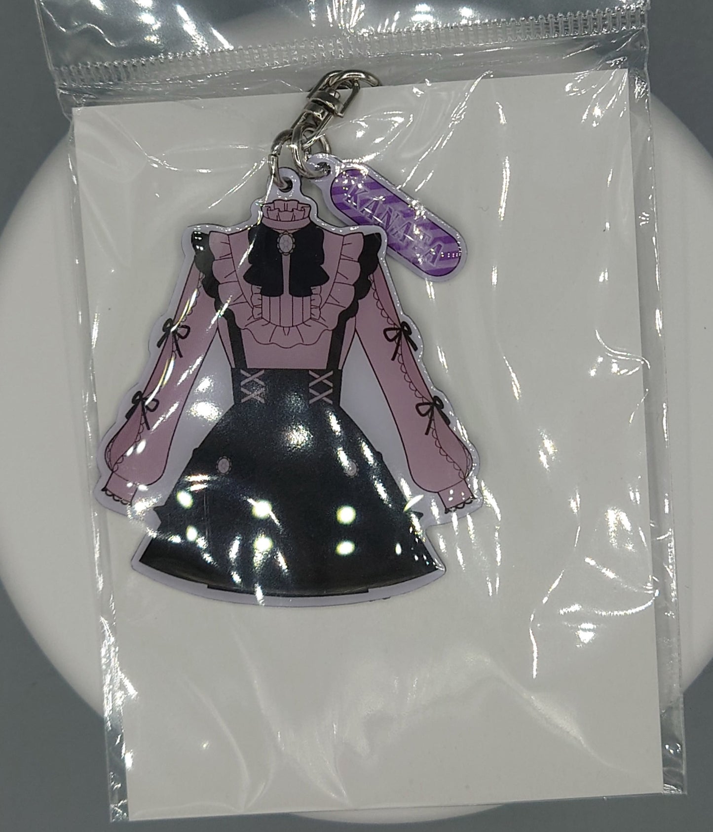 Nijigasaki High School Idol Club 6th Live merch