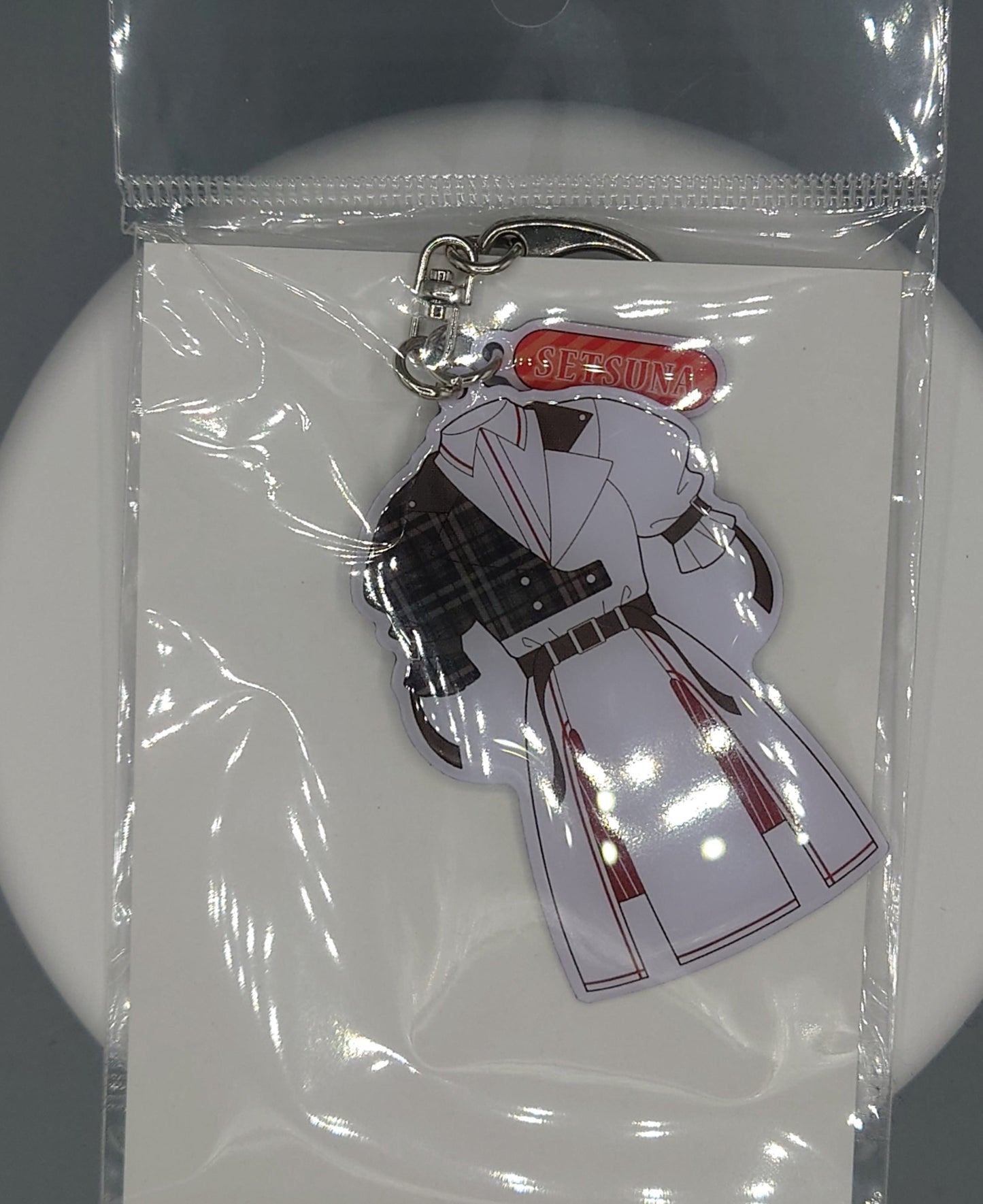 Nijigasaki High School Idol Club 6th Live merch