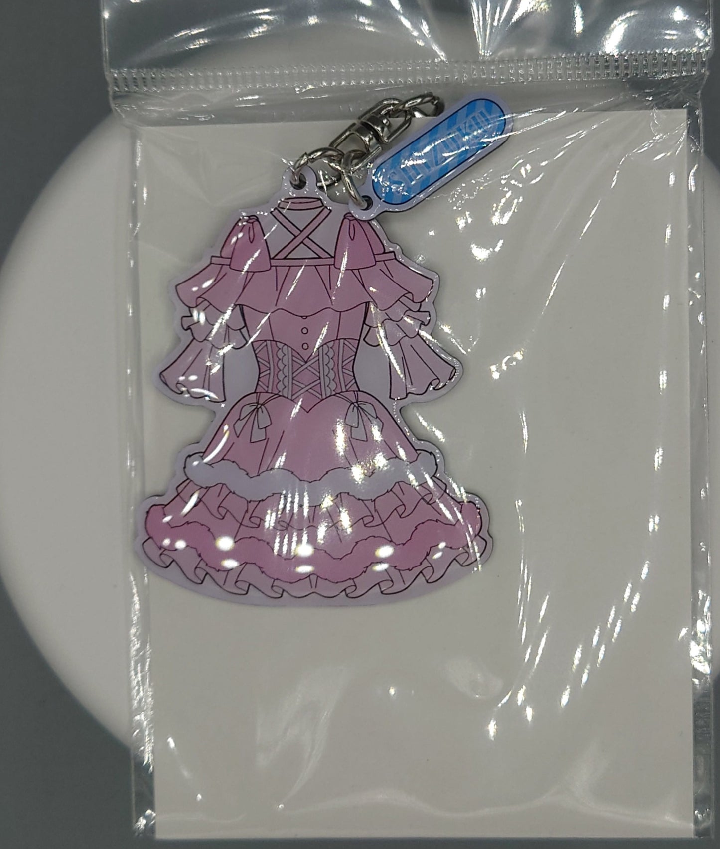 Nijigasaki High School Idol Club 6th Live merch