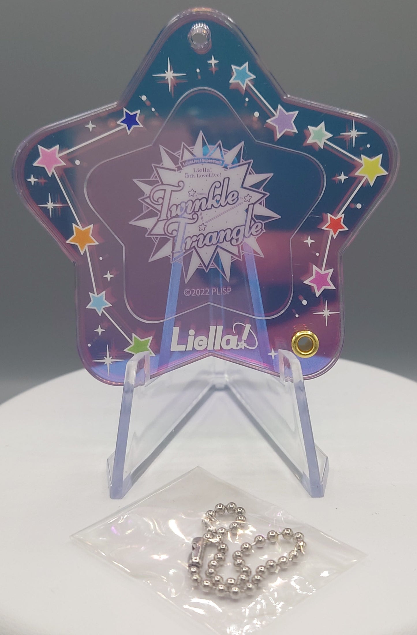 Liella 5th Live!