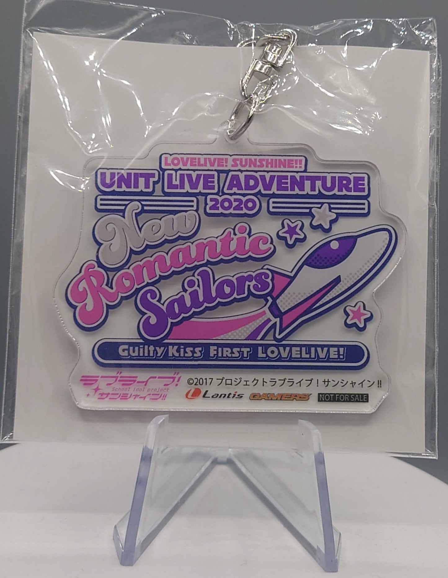 Love Live! Live Acrylics