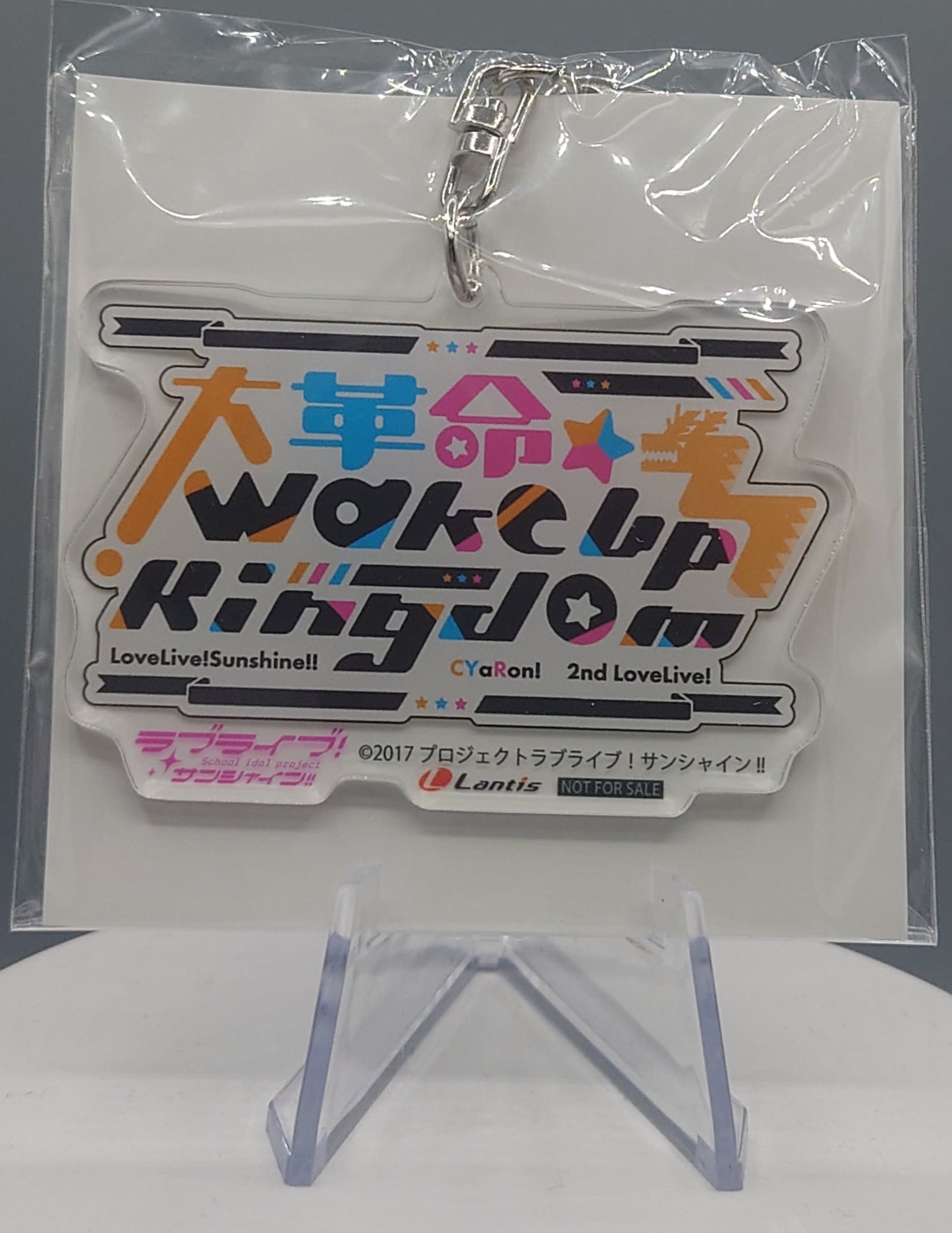 Love Live! Live Acrylics
