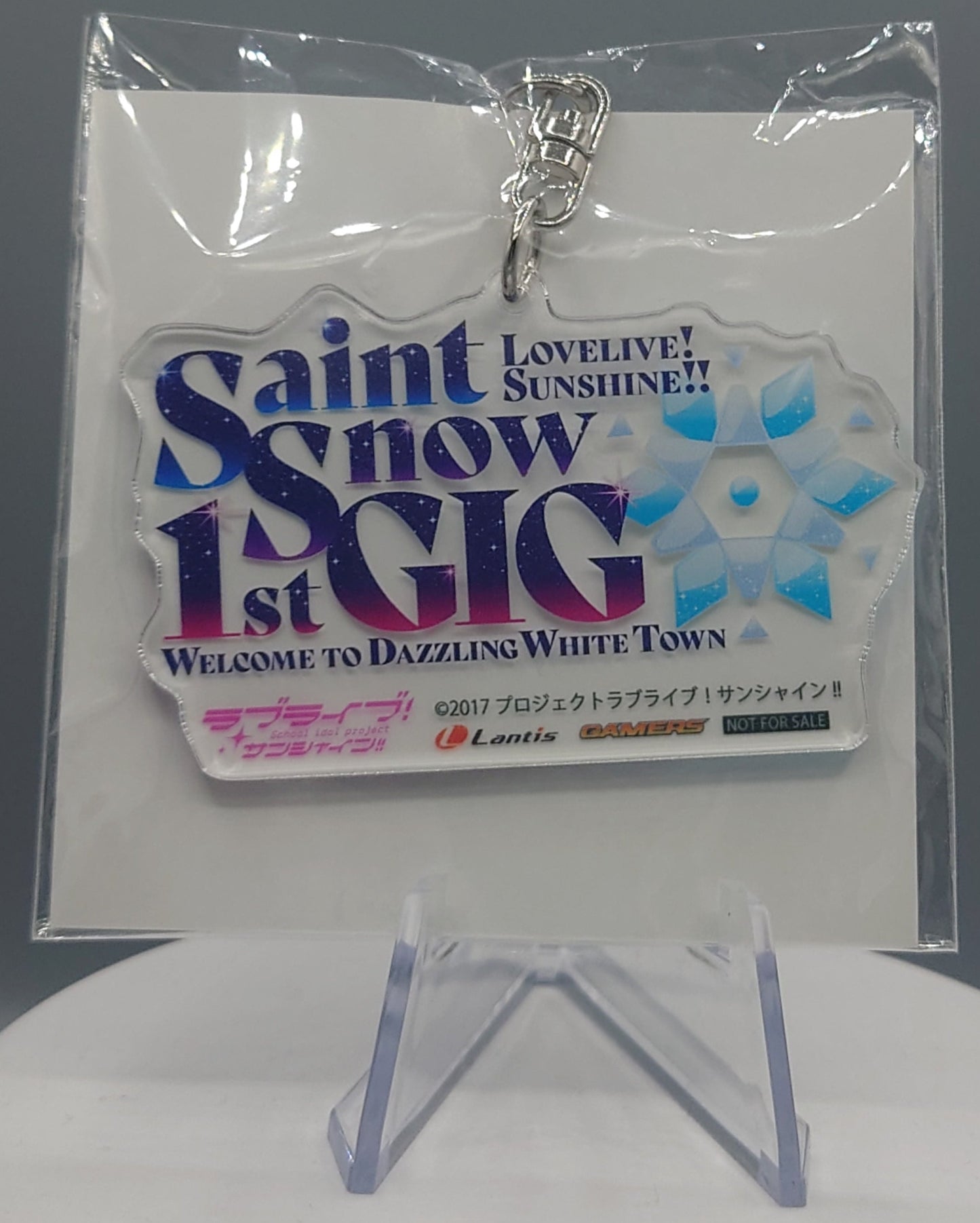Love Live! Live Acrylics
