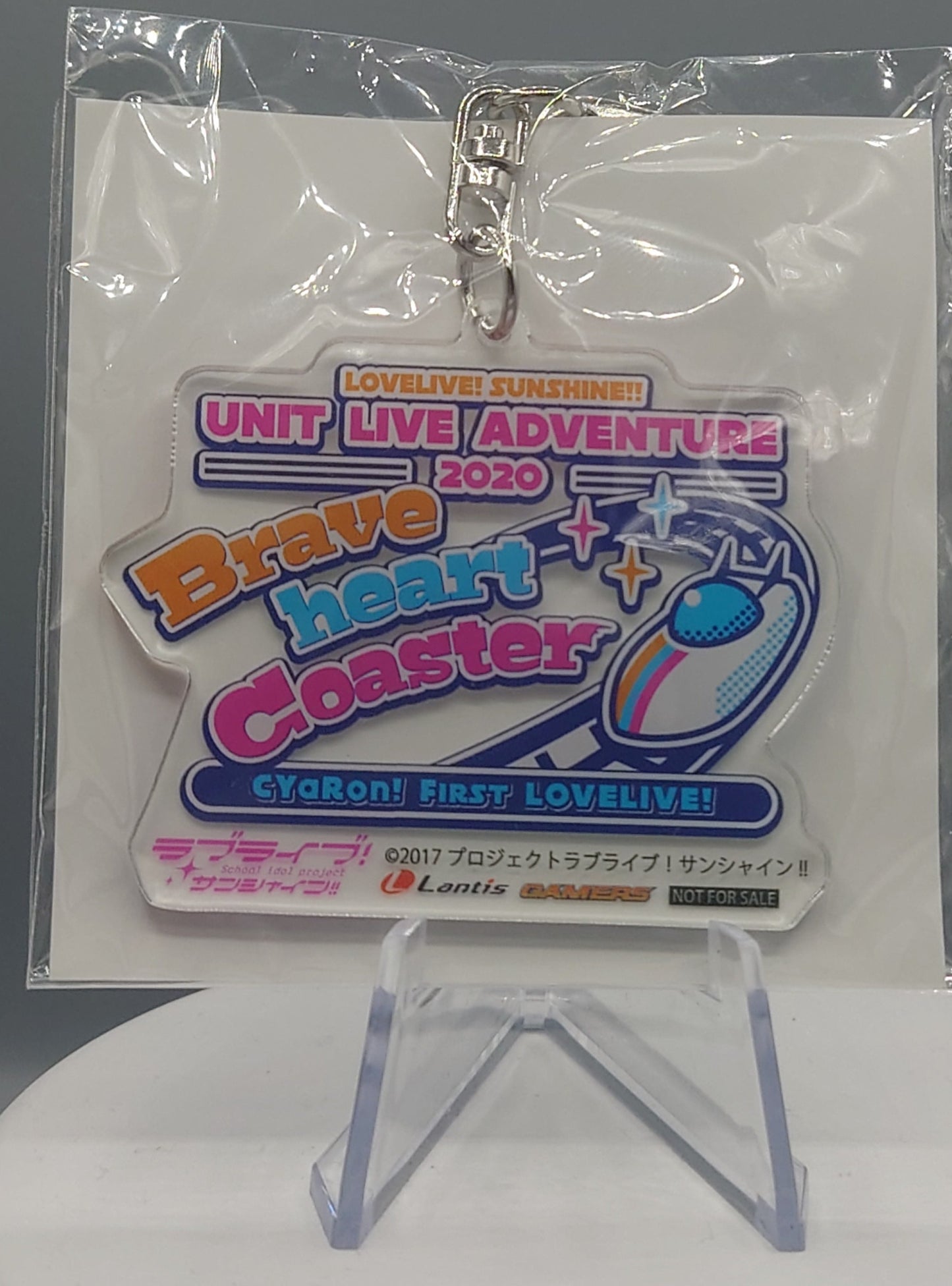 Love Live! Live Acrylics