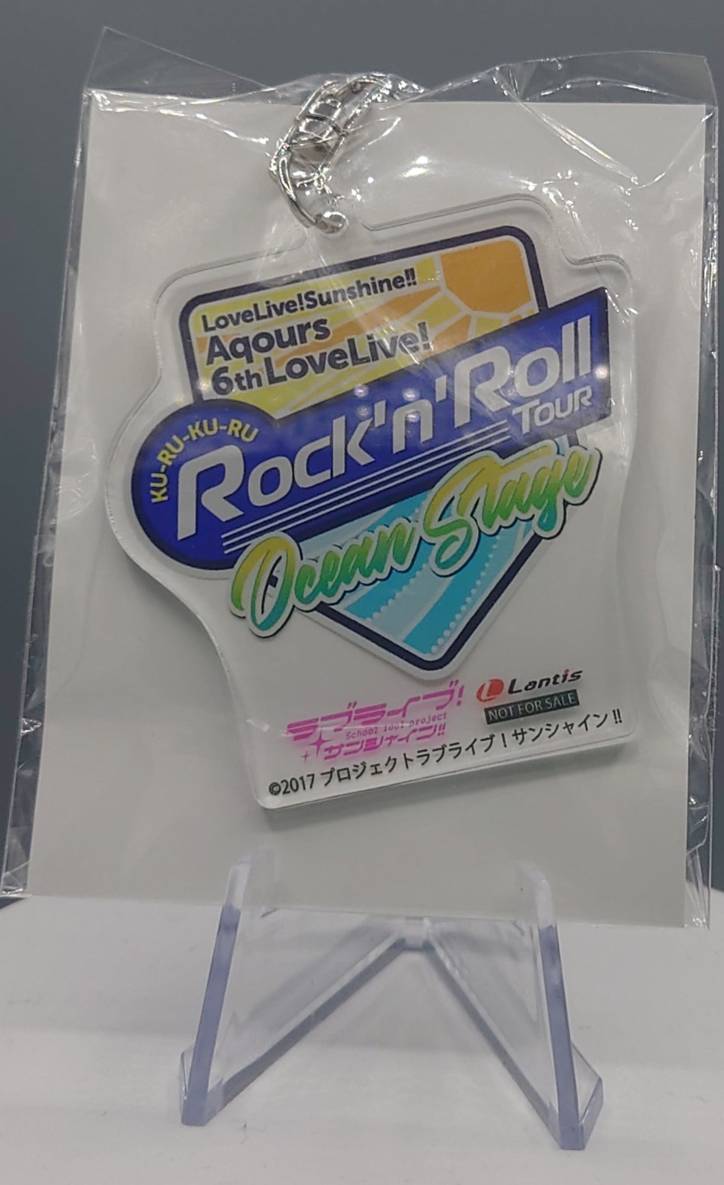Love Live! Live Acrylics