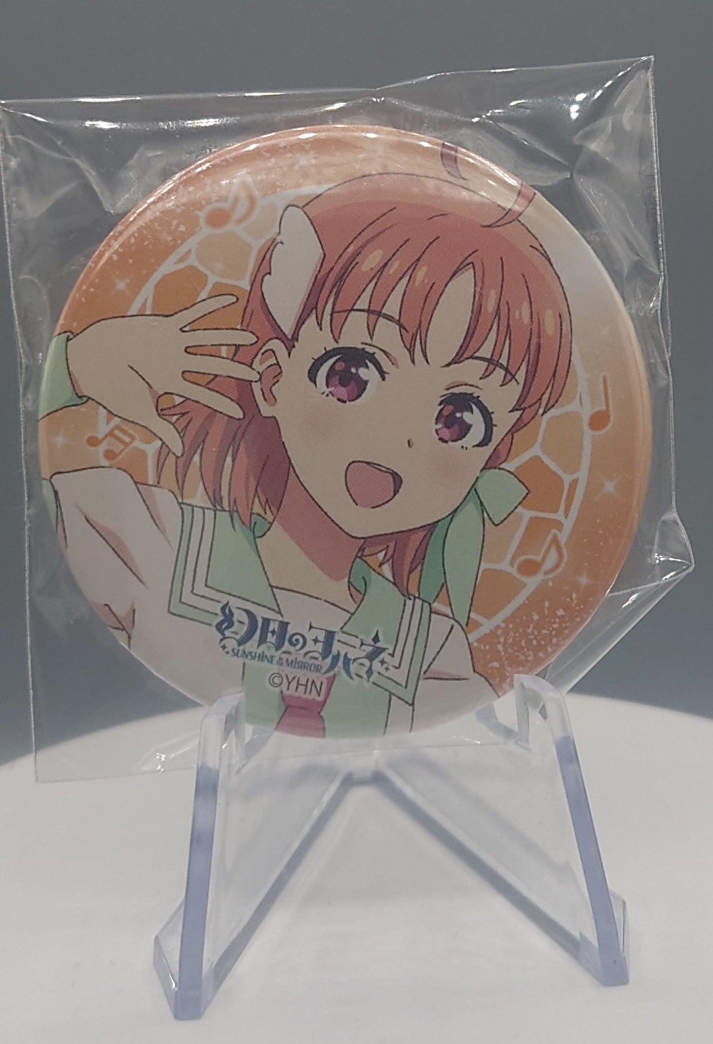 Yohane Live - Sound of Heart goods