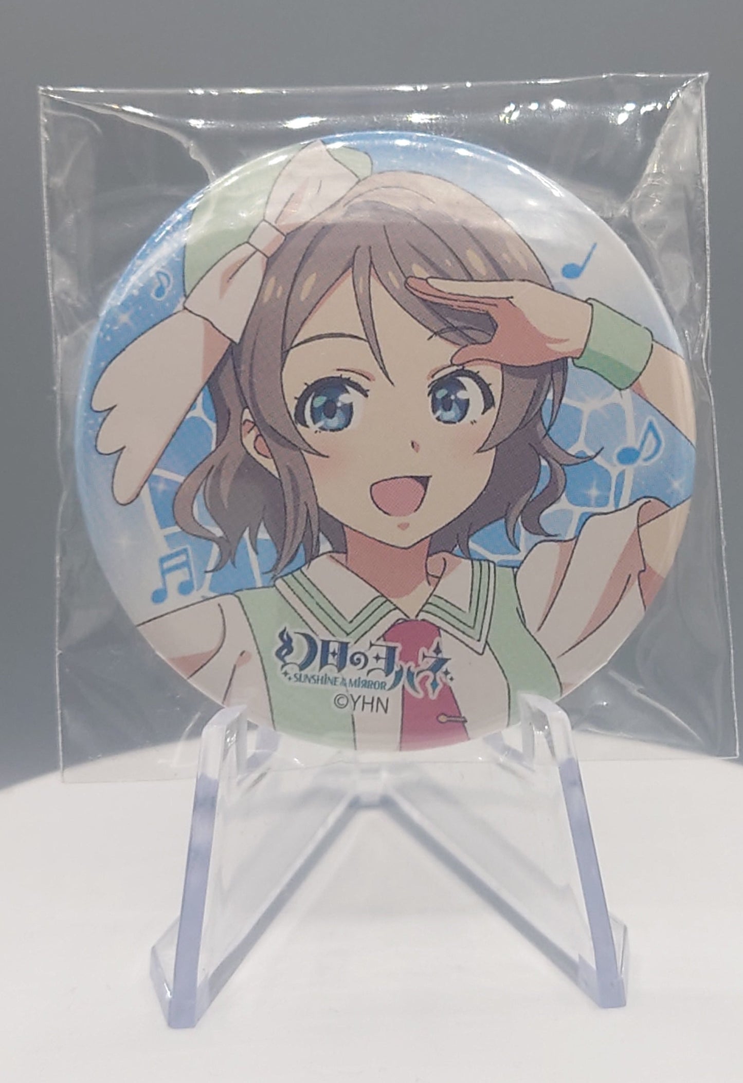 Yohane Live - Sound of Heart goods