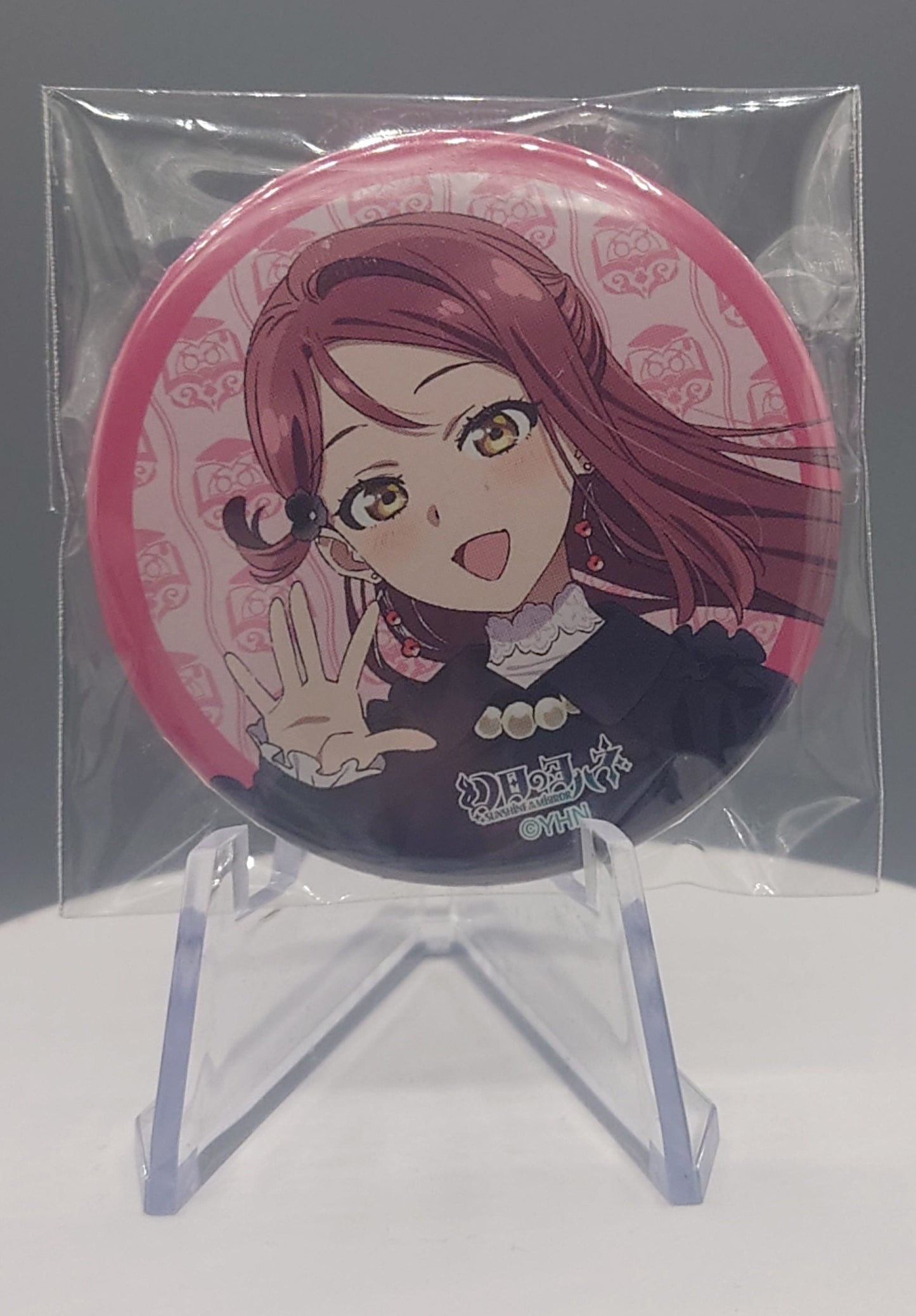 Yohane Live - Sound of Heart goods