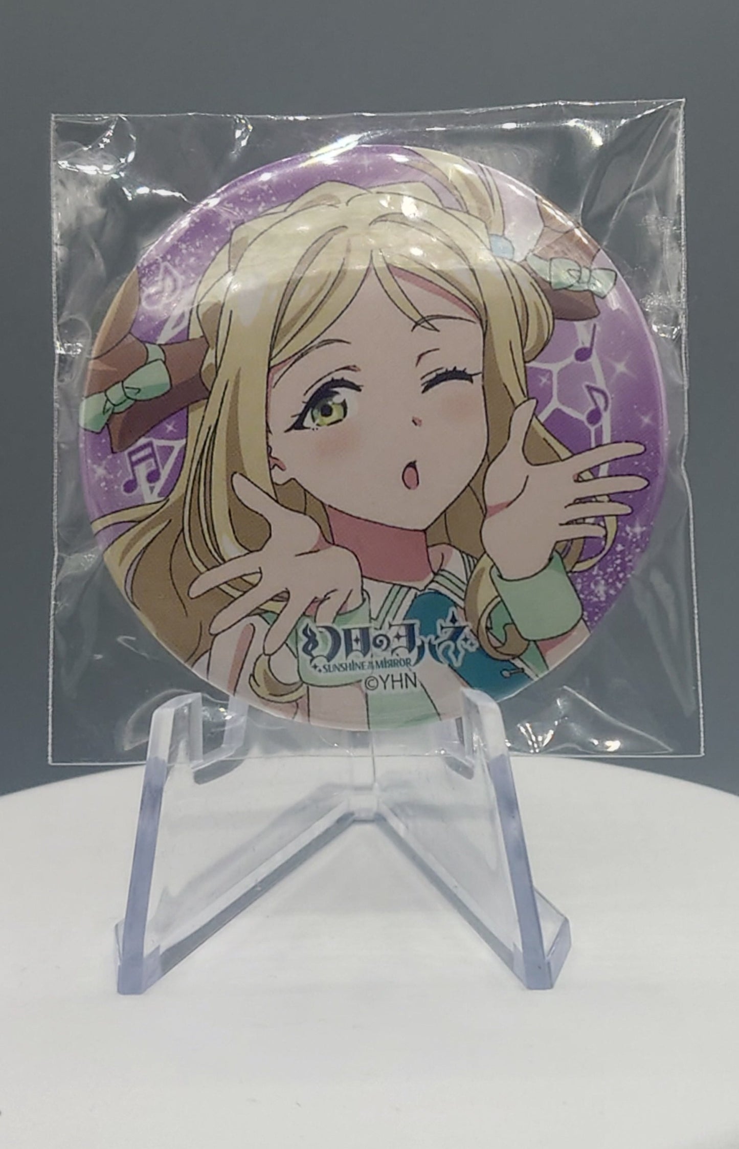 Yohane Live - Sound of Heart goods