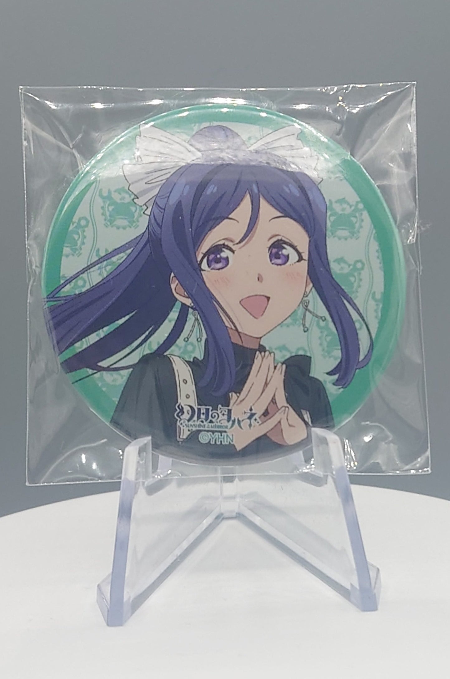 Yohane Live - Sound of Heart goods