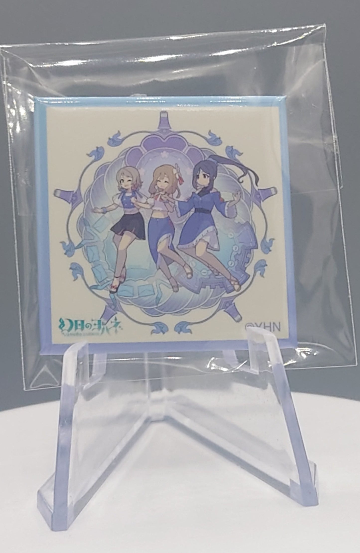 Yohane Live - Sound of Heart goods
