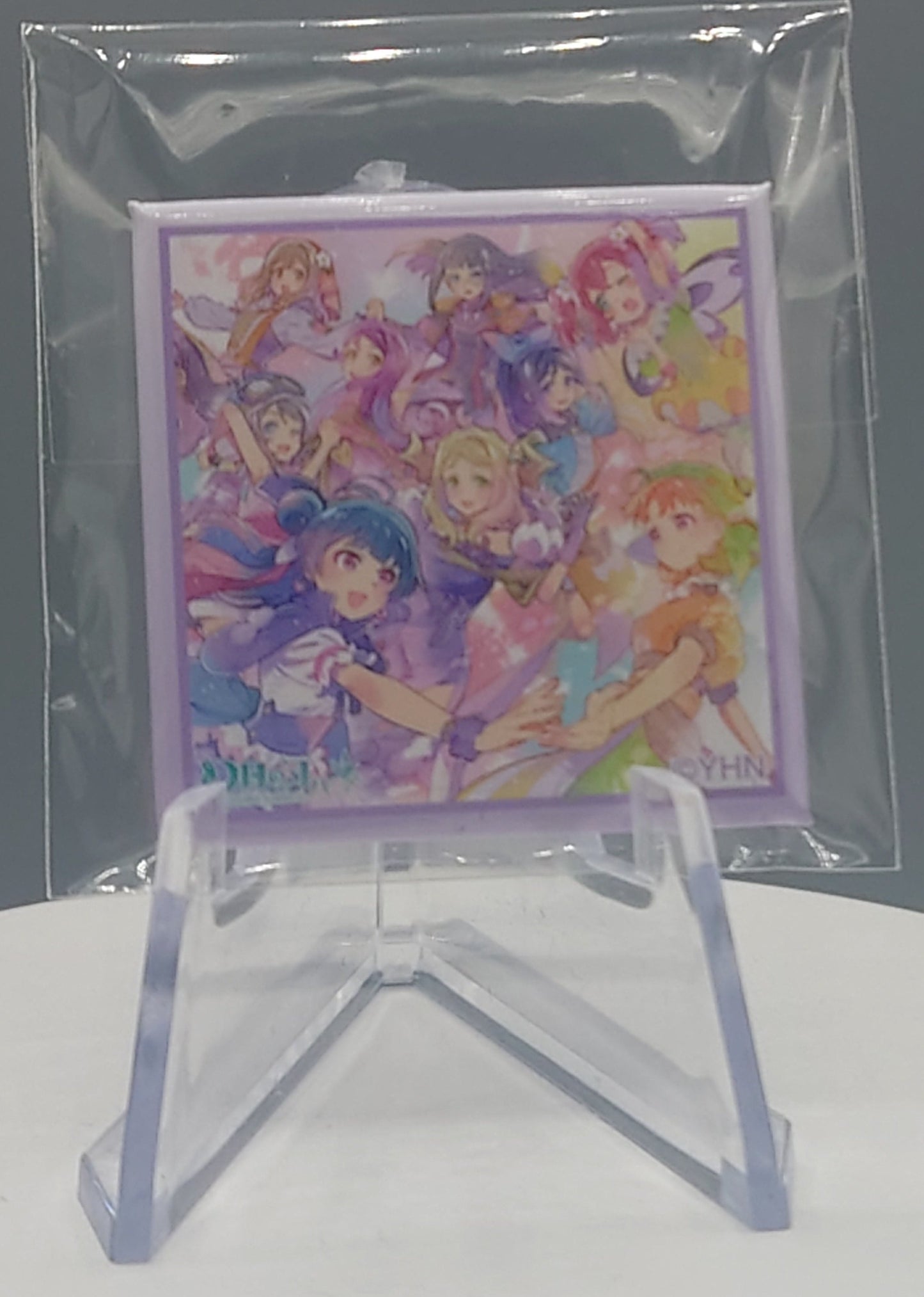 Yohane Live - Sound of Heart goods
