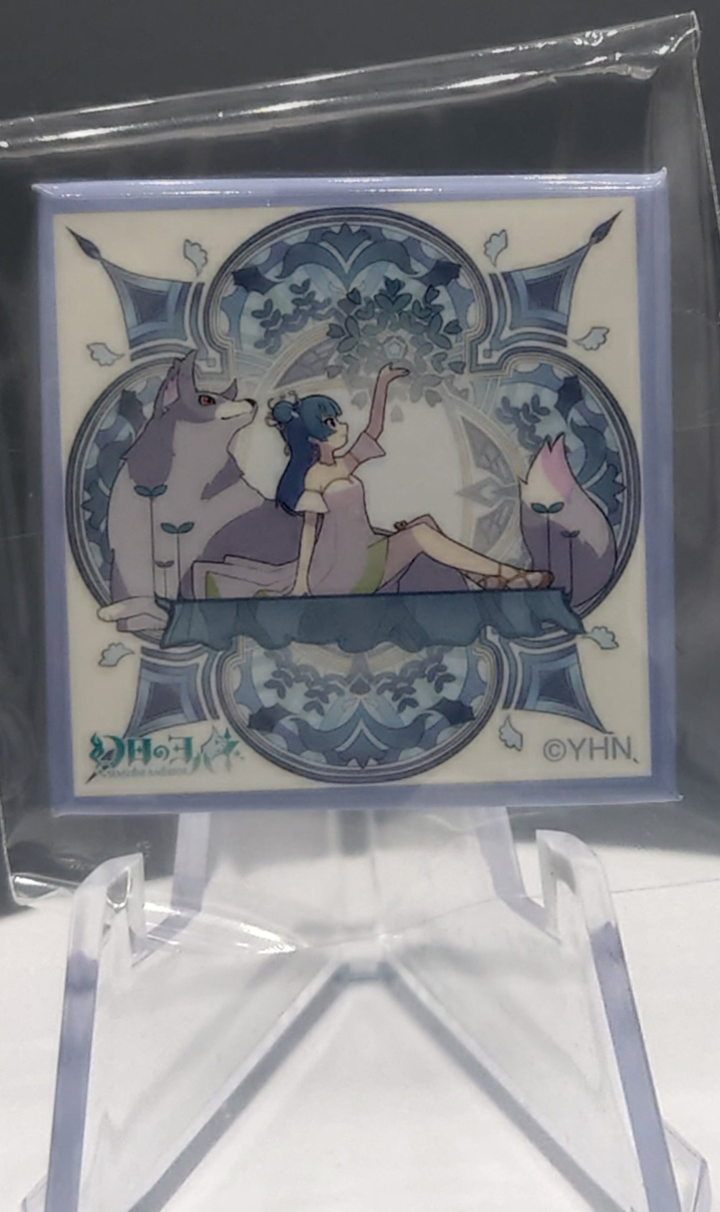 Yohane Live - Sound of Heart goods