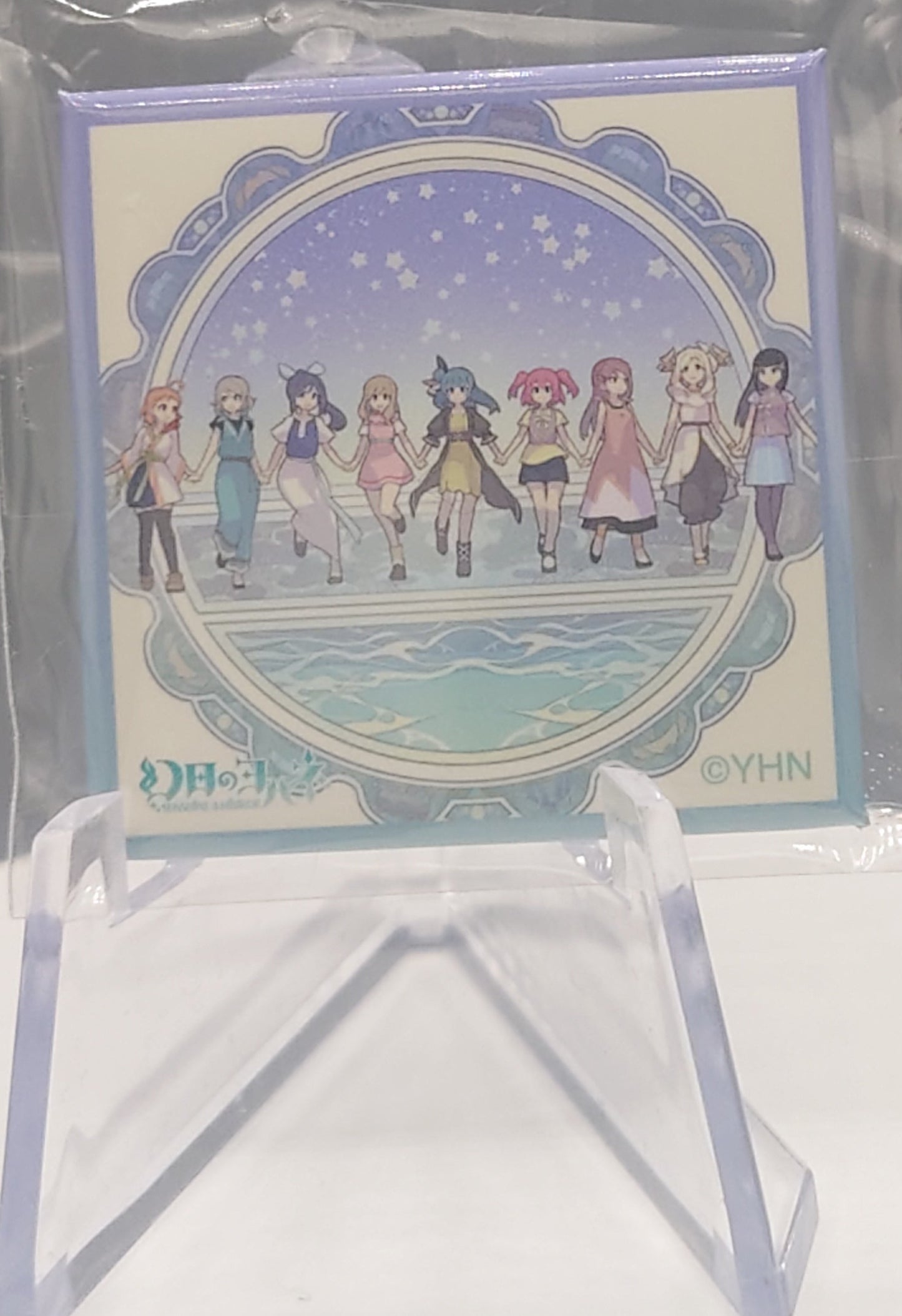 Yohane Live - Sound of Heart goods