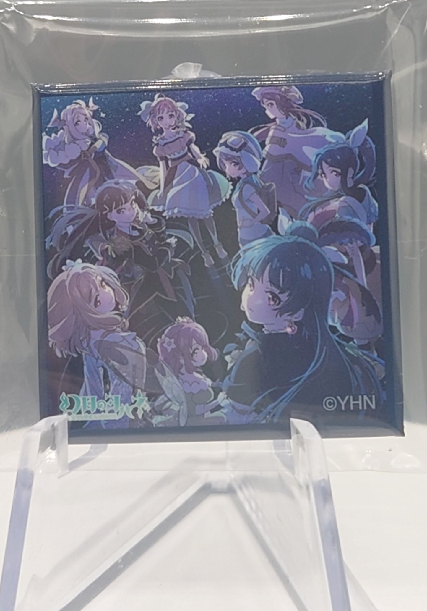 Yohane Live - Sound of Heart goods