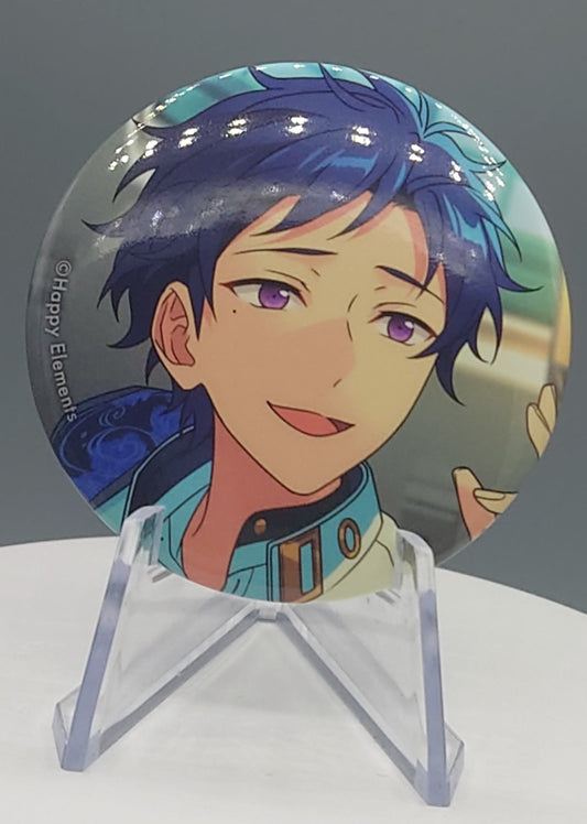 Ensemble Stars!! Autumn 2023 can badge -Idol Side-