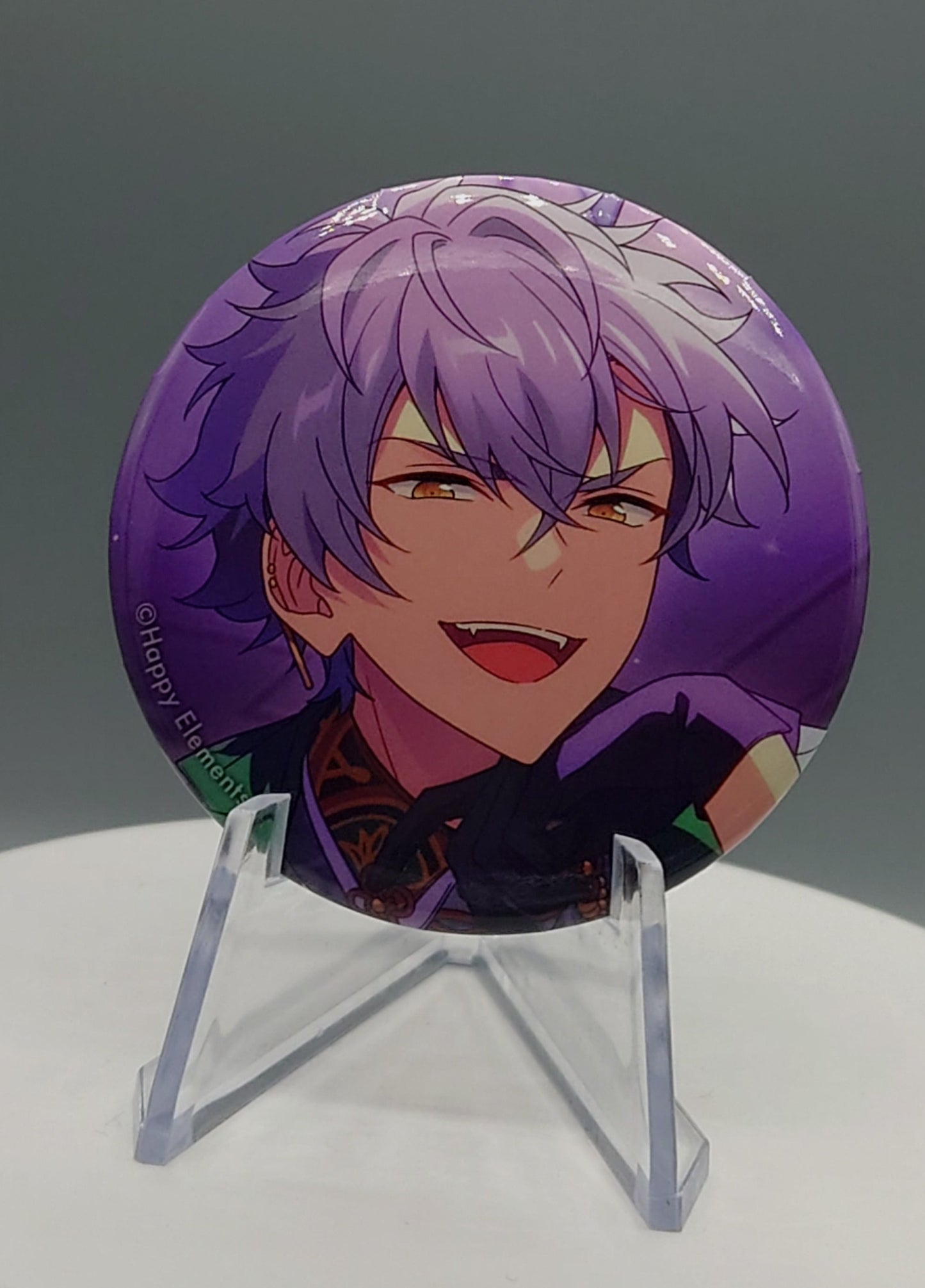 Ensemble Stars!! Autumn 2023 can badge -Idol Side-