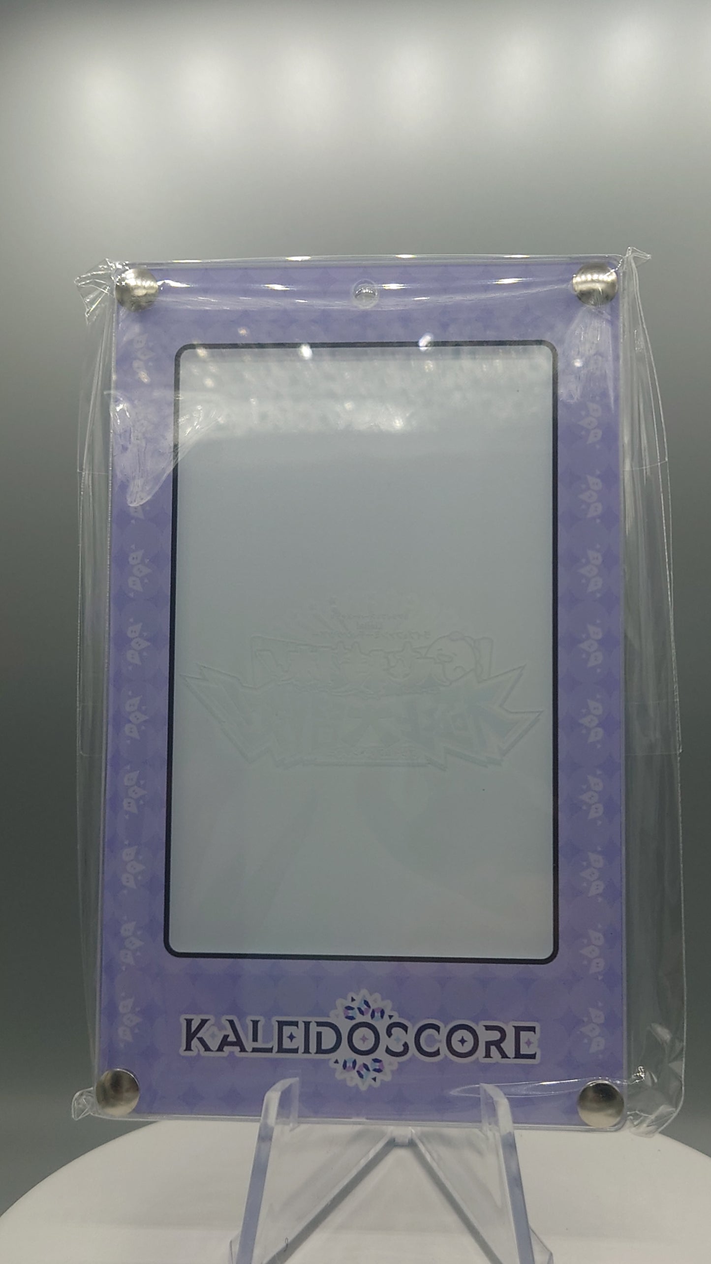 Love Live! Superstar!! Liella! Unit Live & Fan Meeting Tour merch