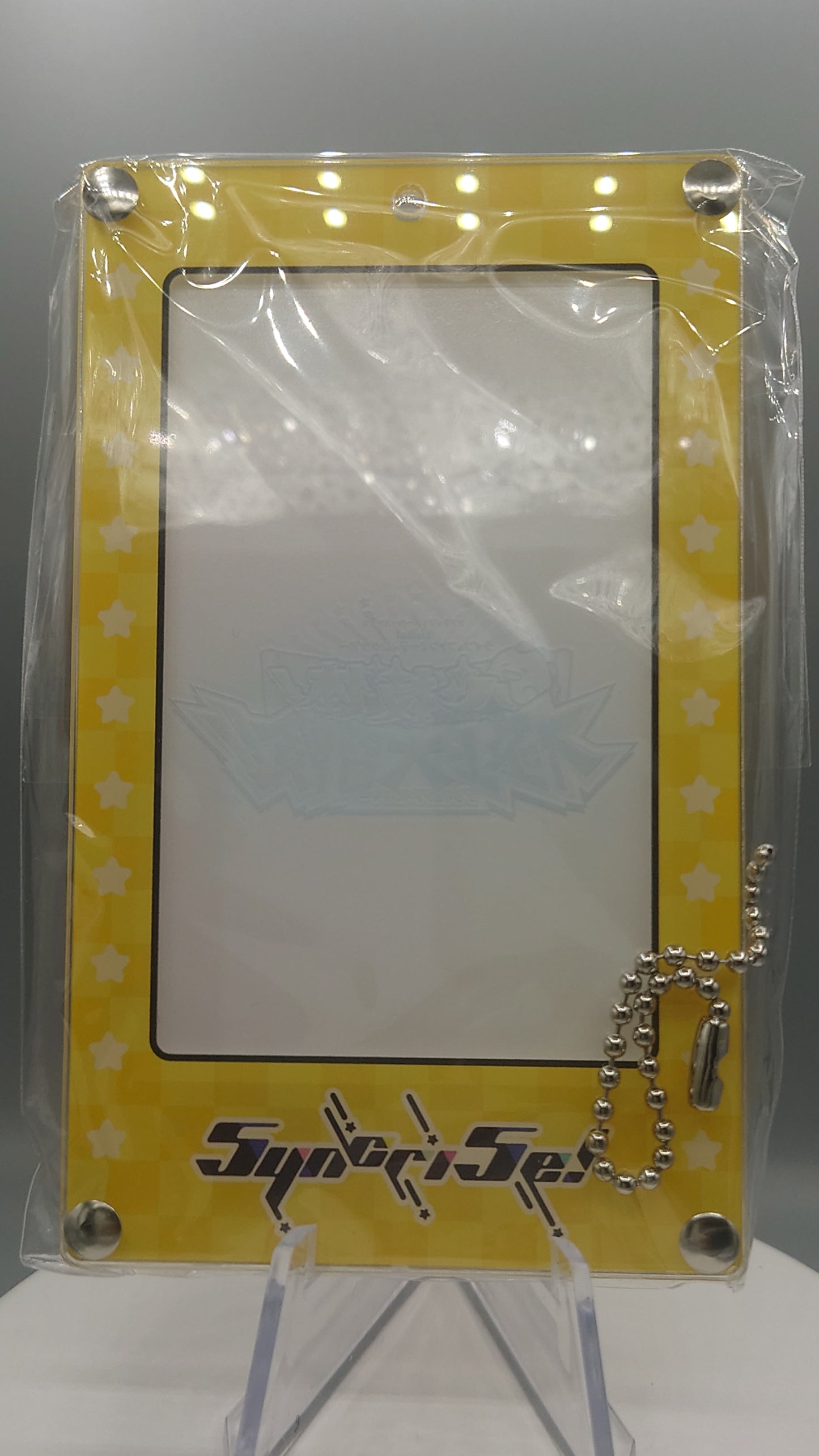 Love Live! Superstar!! Liella! Unit Live & Fan Meeting Tour merch