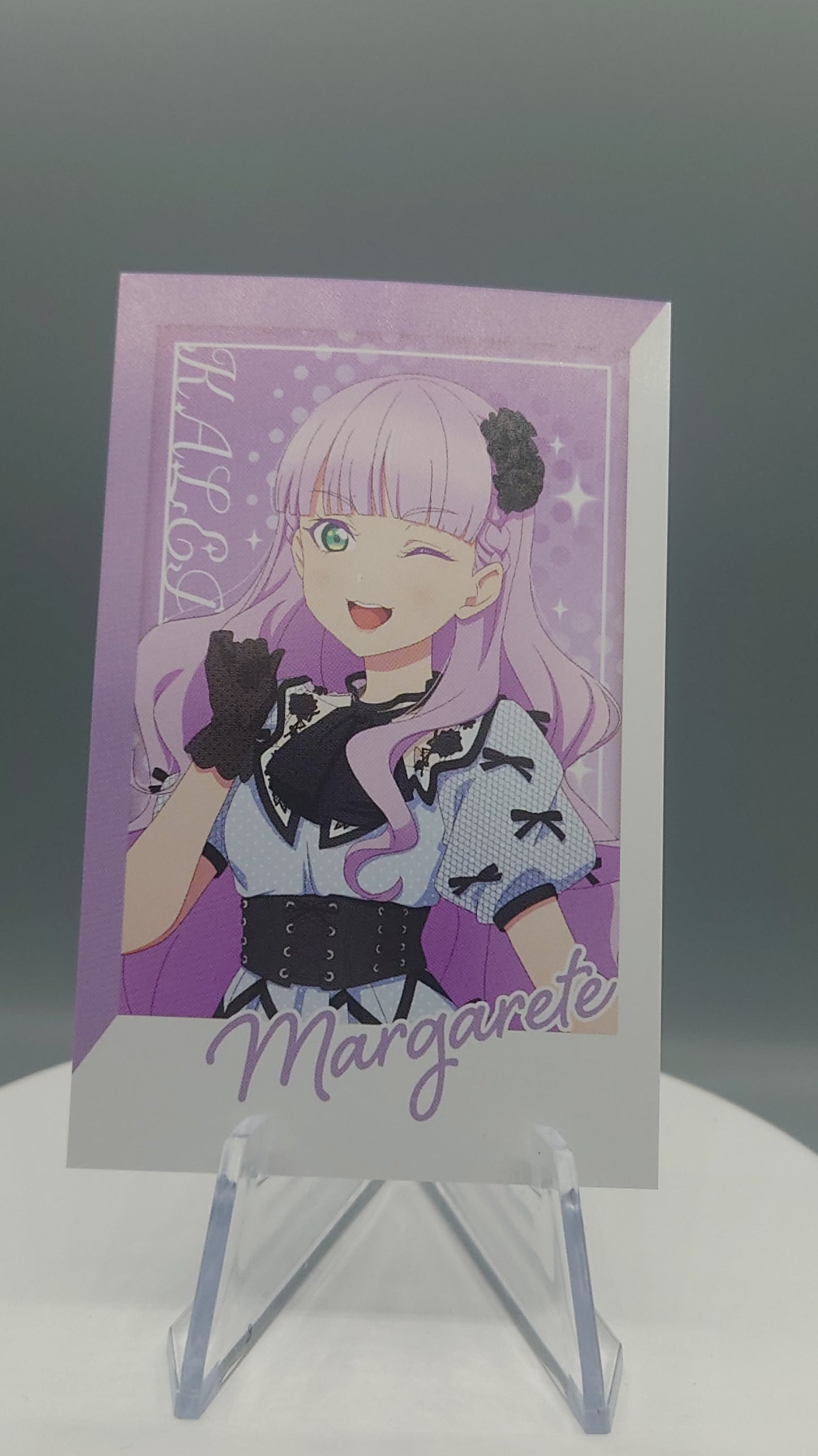Love Live! Superstar!! Liella! Unit Live & Fan Meeting Tour merch