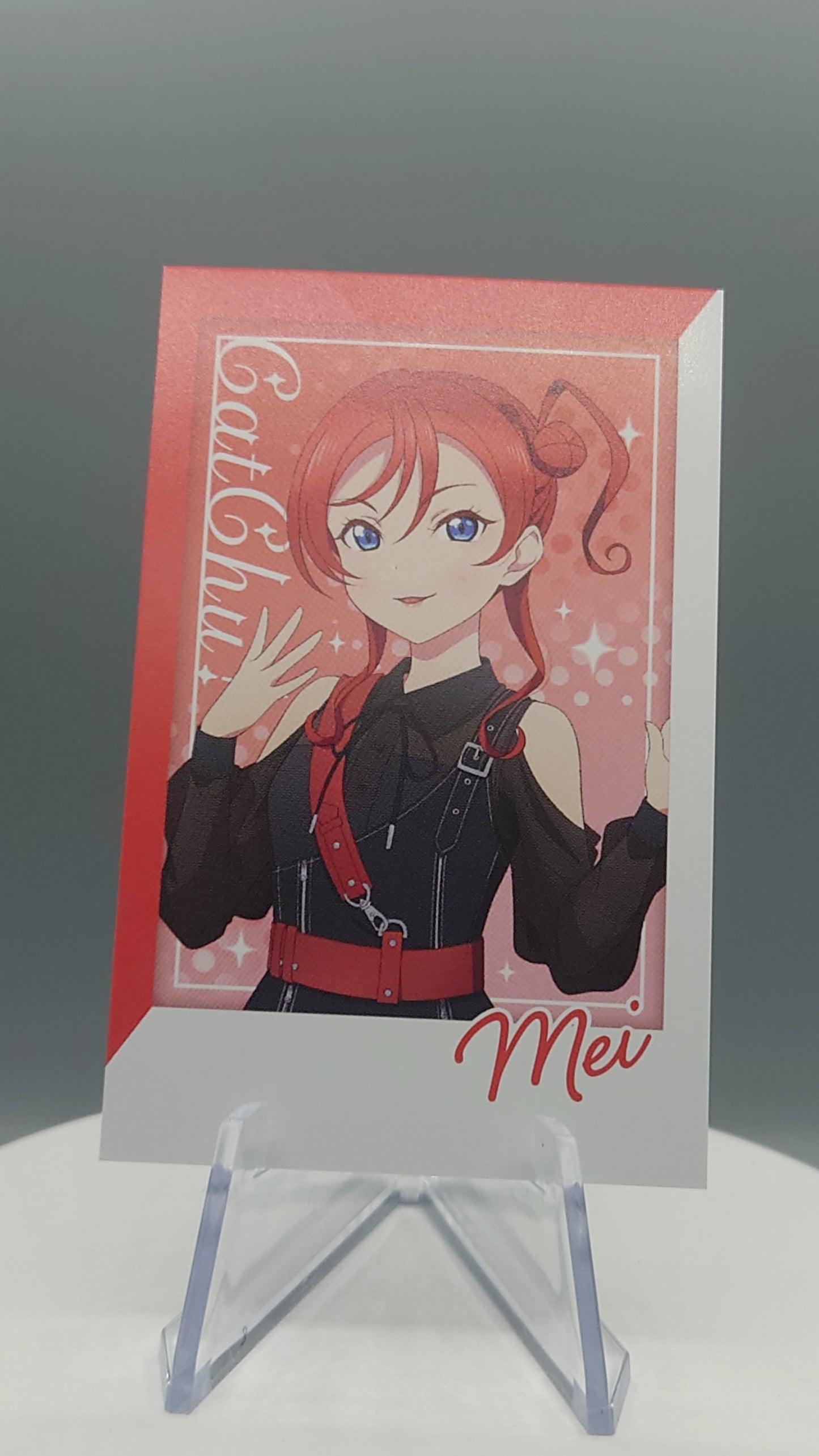 Love Live! Superstar!! Liella! Unit Live & Fan Meeting Tour merch