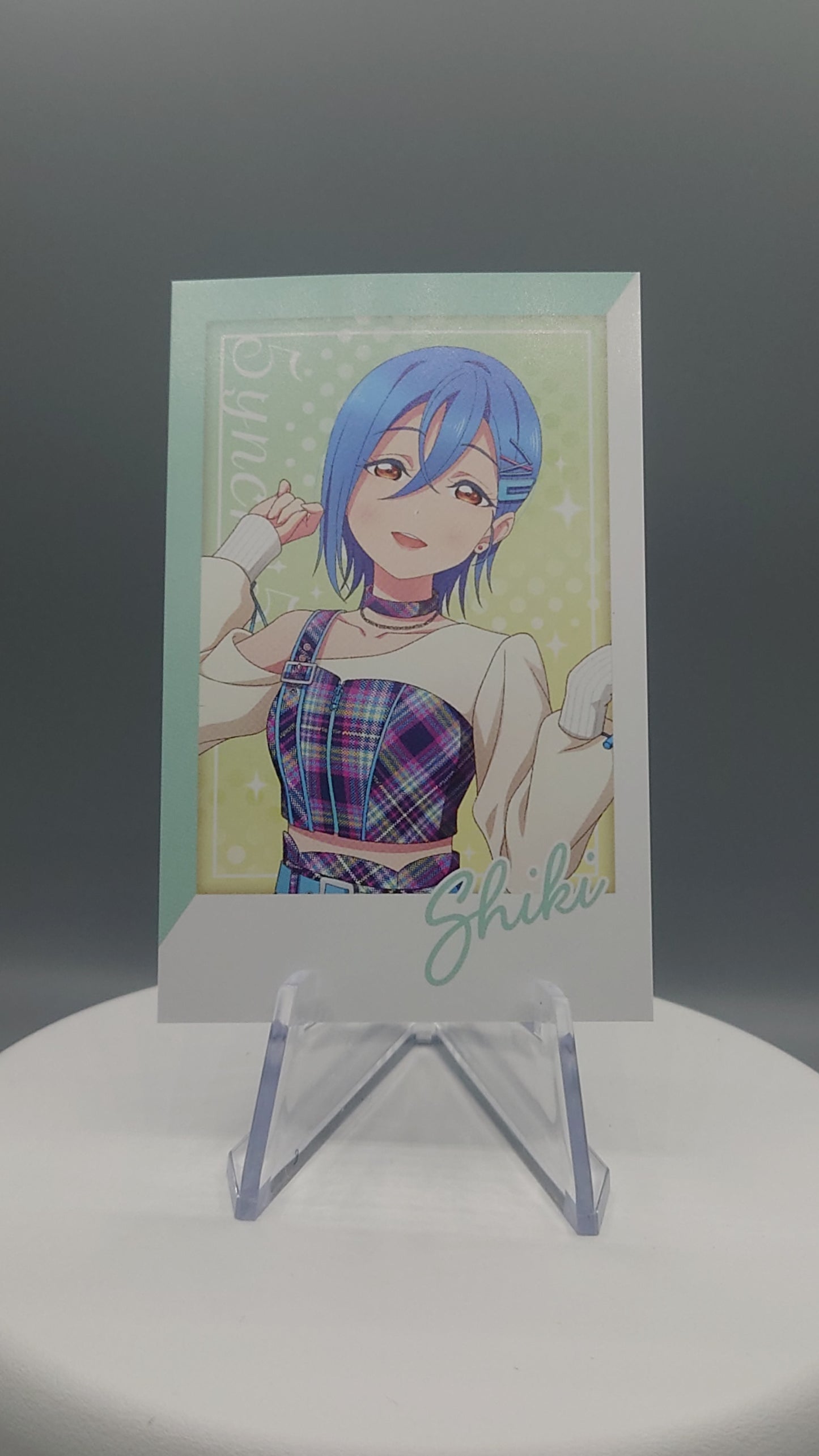 Love Live! Superstar!! Liella! Unit Live & Fan Meeting Tour merch