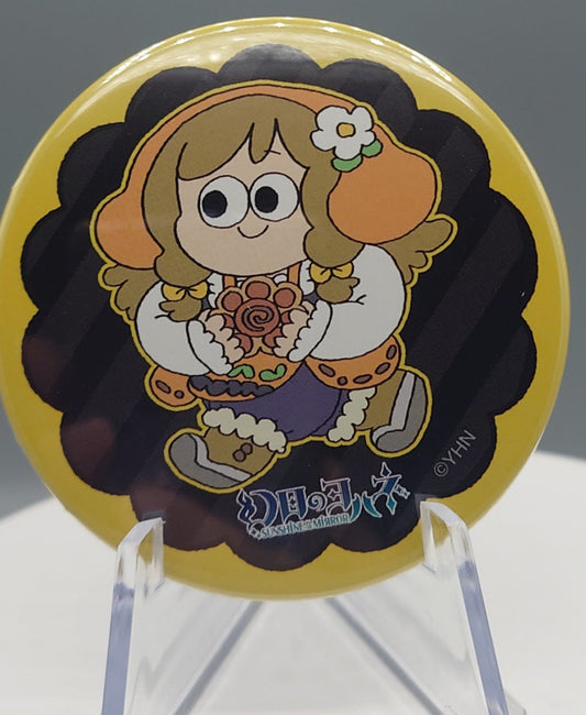 Love Live Sunshine!! Numazu Festival 2024 Can Badges