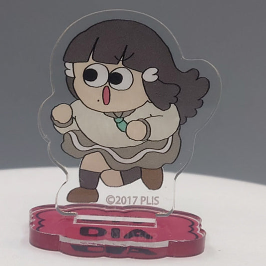 Love Live Sunshine!! Numazu Festival 2024 Acrylic Gacha