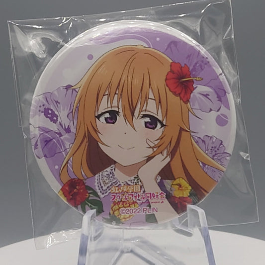 Nijigasaki High School Idol Club 7th Live merch