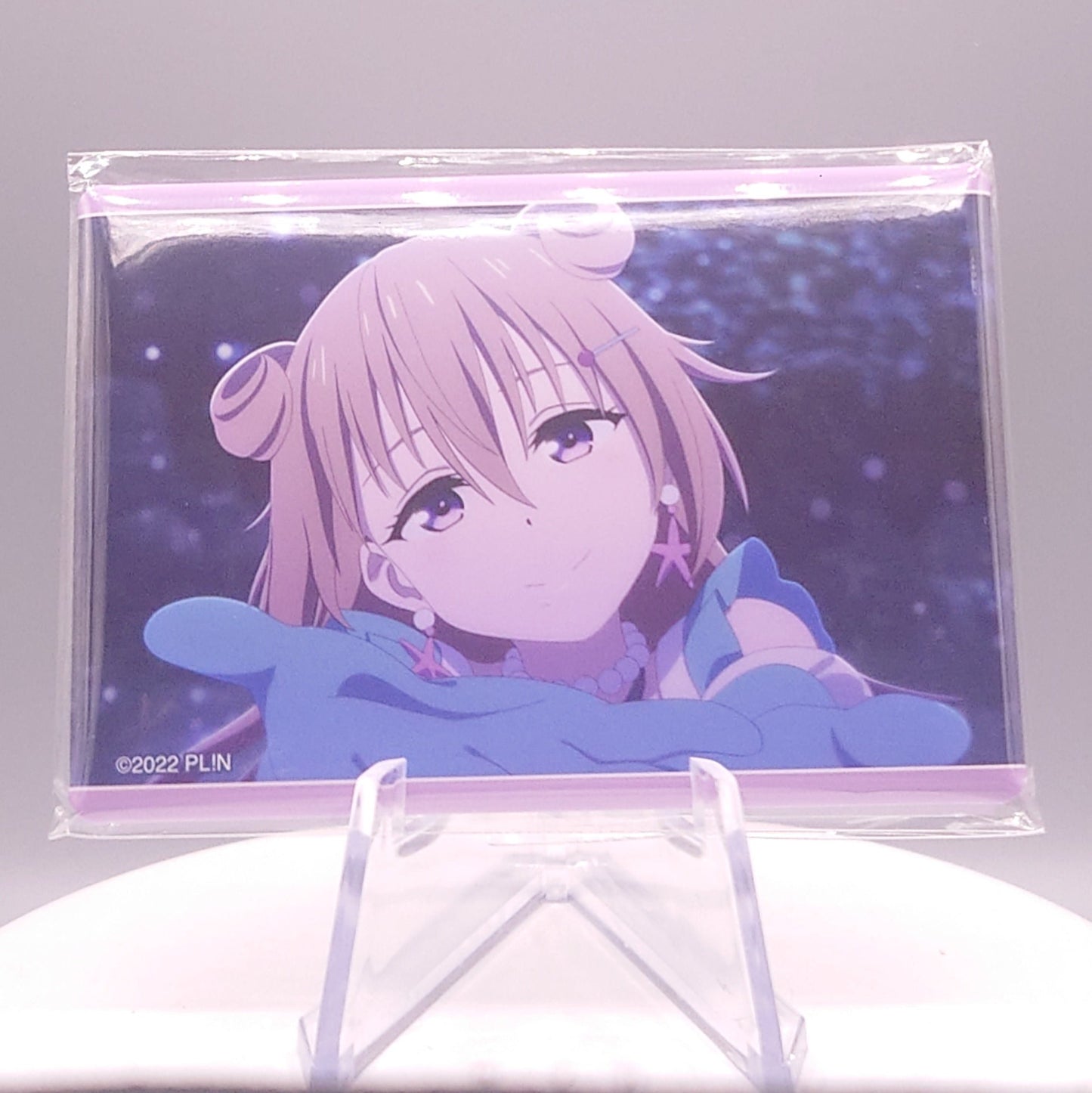 Nijigasaki High School Idol Club 7th Live merch