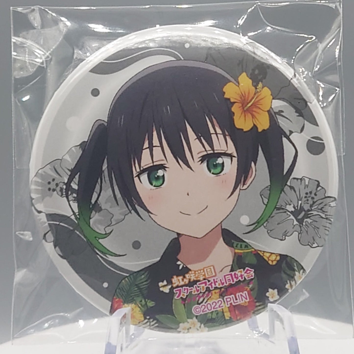 Nijigasaki High School Idol Club 7th Live merch