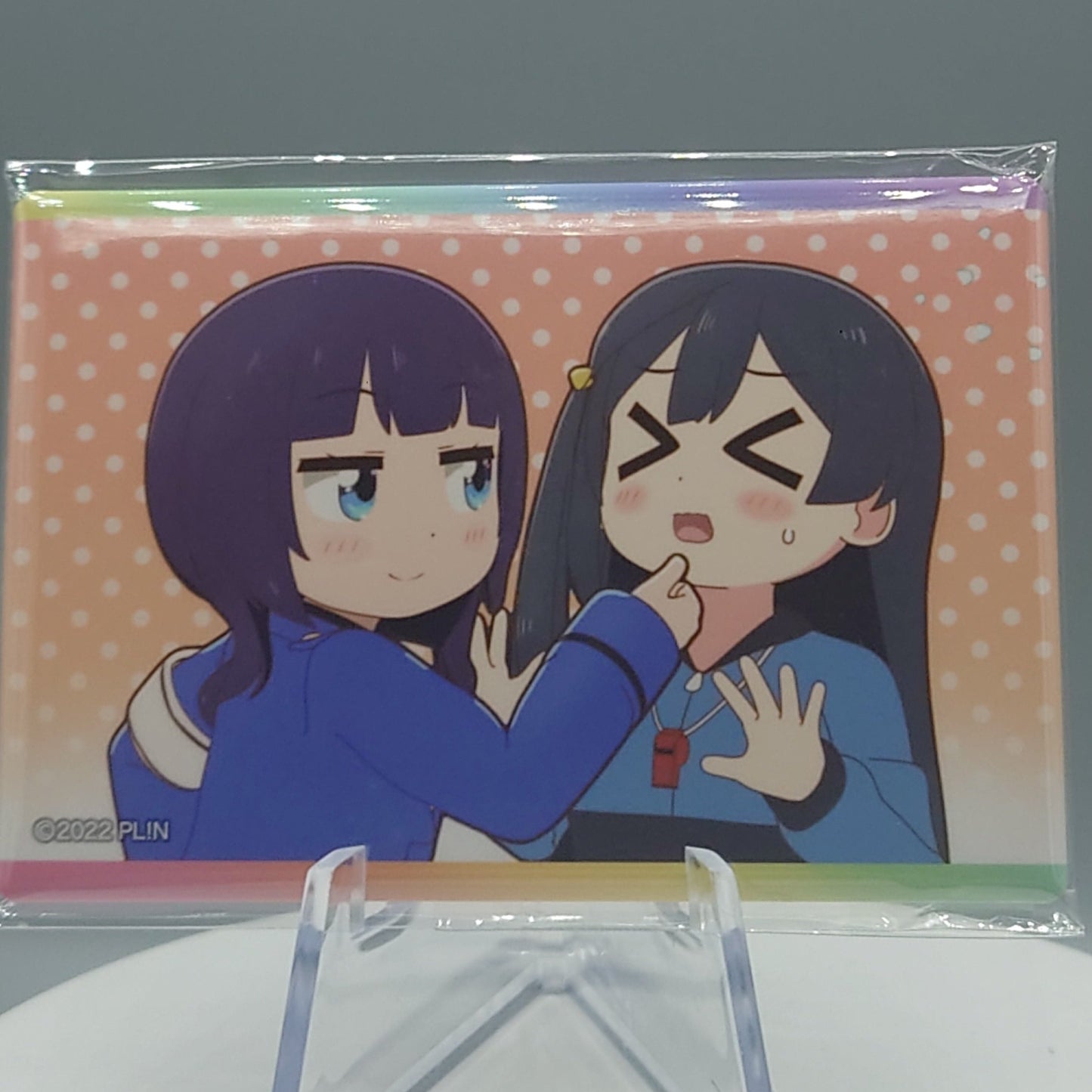 Nijigasaki High School Idol Club 7th Live merch